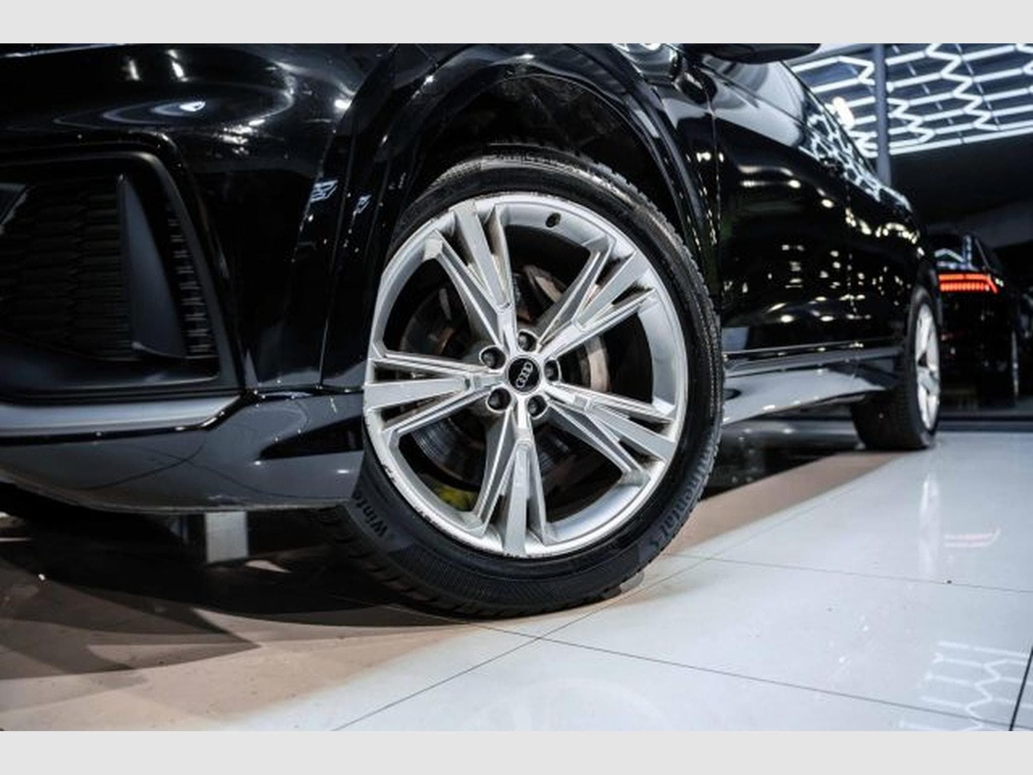 Audi Q8 Q8 45 TDI S-Line quattro Tiptr. PANO HD Matrix (2023) - Photo 3