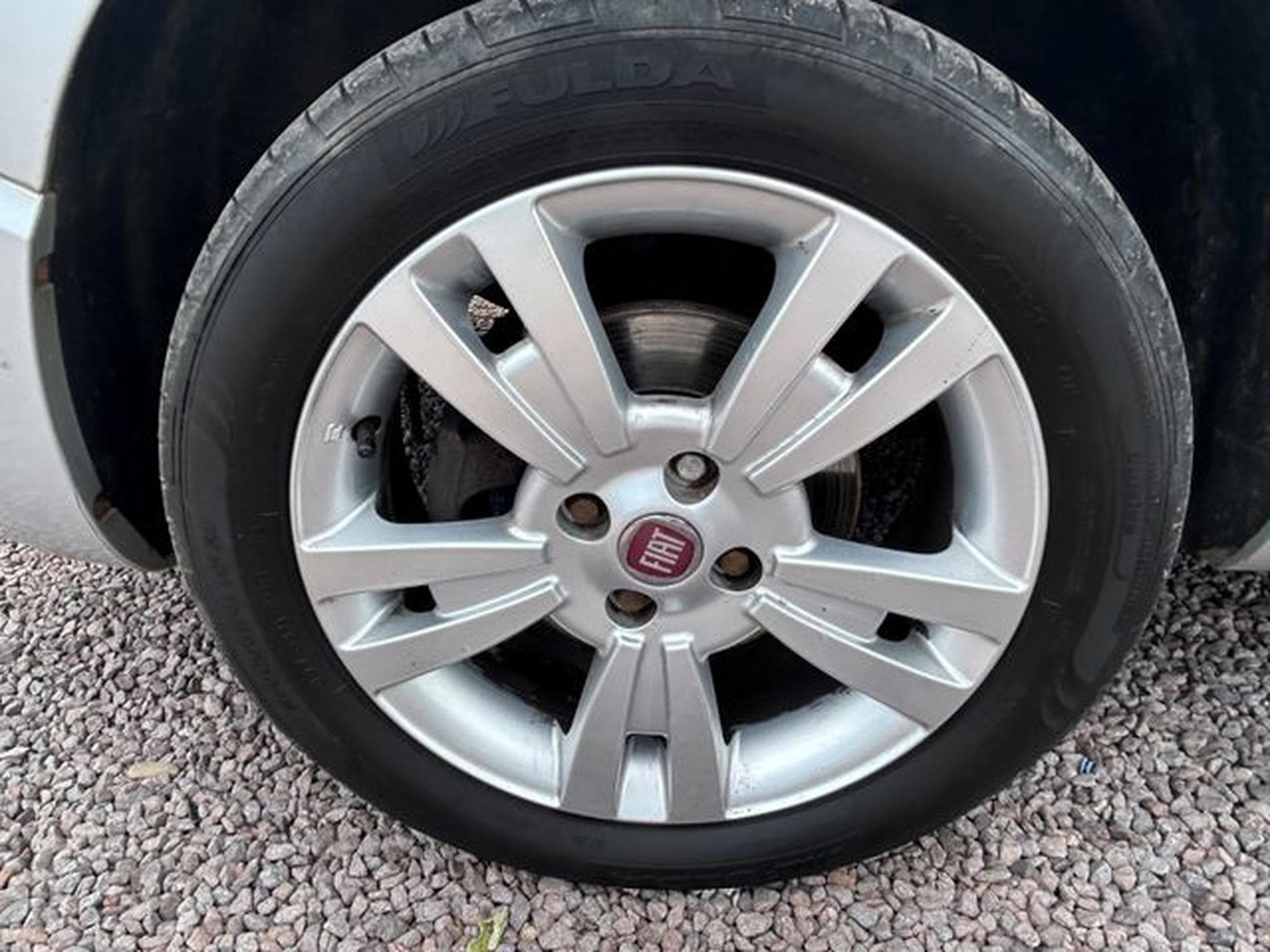 Fiat Qubo Qubo MY Qubo 1.4 *Klima*Bluetooth*Euro5 (2014) - Photo 14