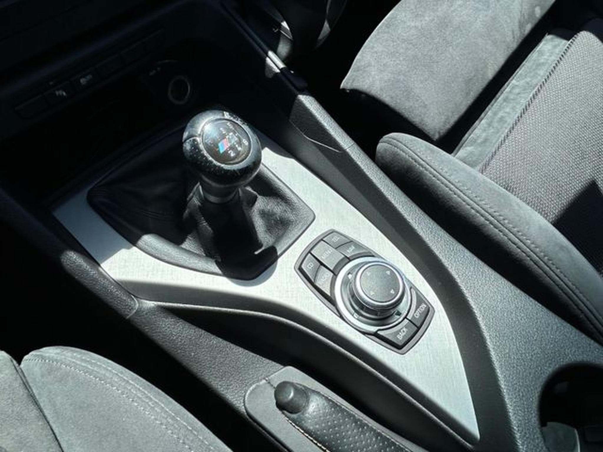 BMW X1 X1 18 i sDrive *M Paket Sport*Navi*Euro5*TÜV Neu (2011) - Photo 15