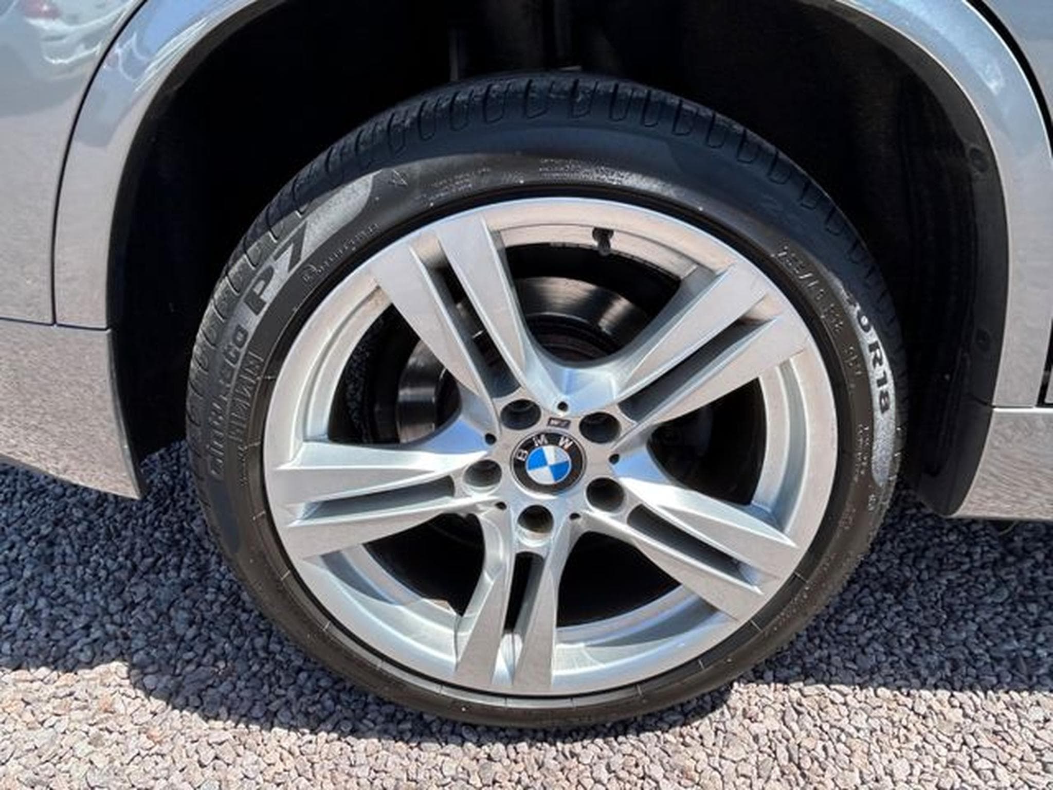 BMW X1 X1 18 i sDrive *M Paket Sport*Navi*Euro5*TÜV Neu (2011) - Photo 17