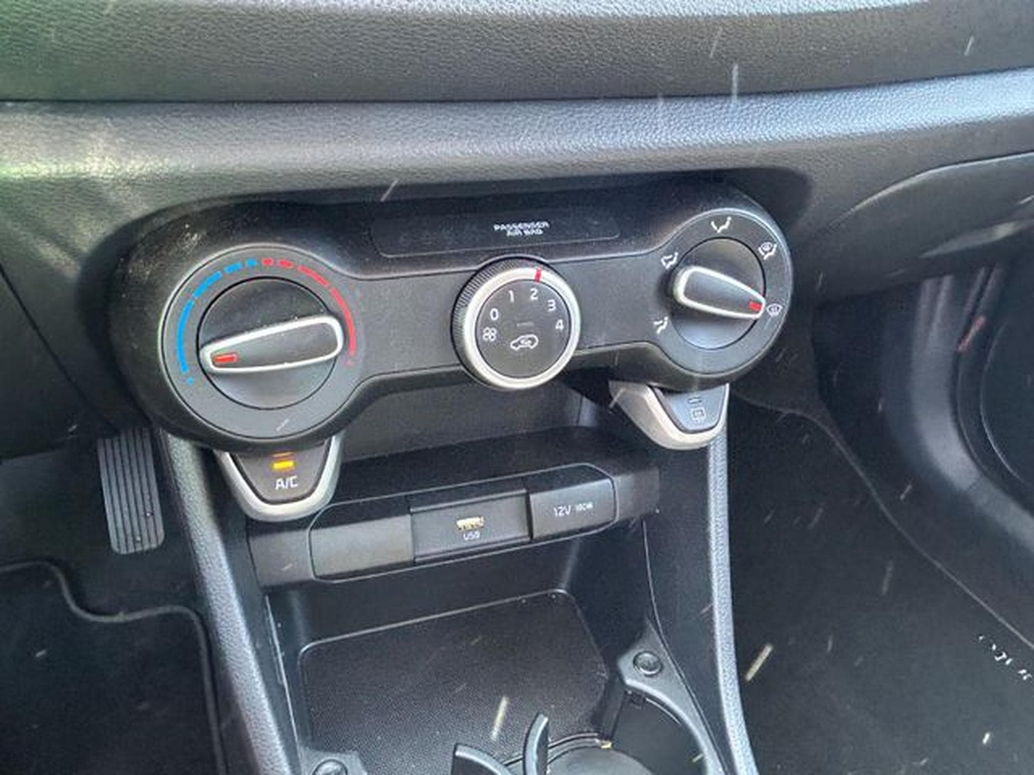 Kia Picanto Picanto Vision *Automatik*Kamera*Euro6* (2023) - Photo 13