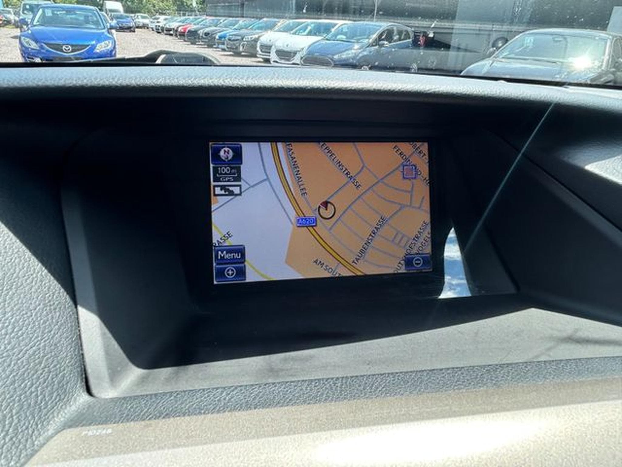Lexus RX RX 450H *F Sport*4WD*Navi*Kamera*AHK*Eu5 (2013) - Photo 11