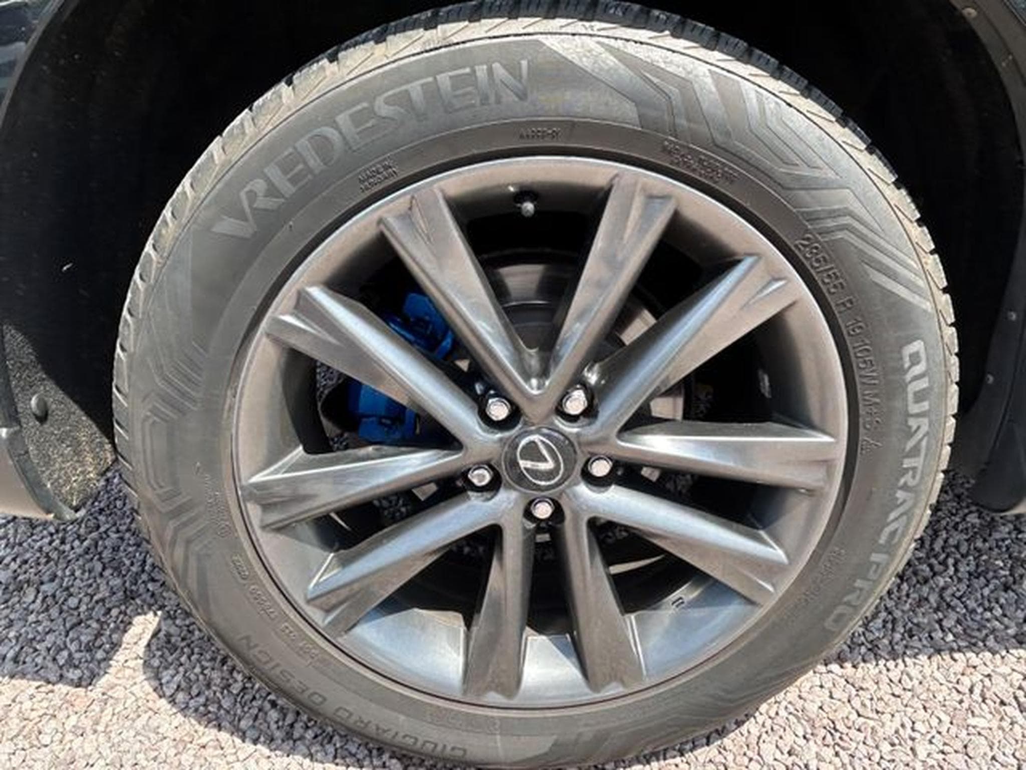 Lexus RX RX 450H *F Sport*4WD*Navi*Kamera*AHK*Eu5 (2013) - Photo 21