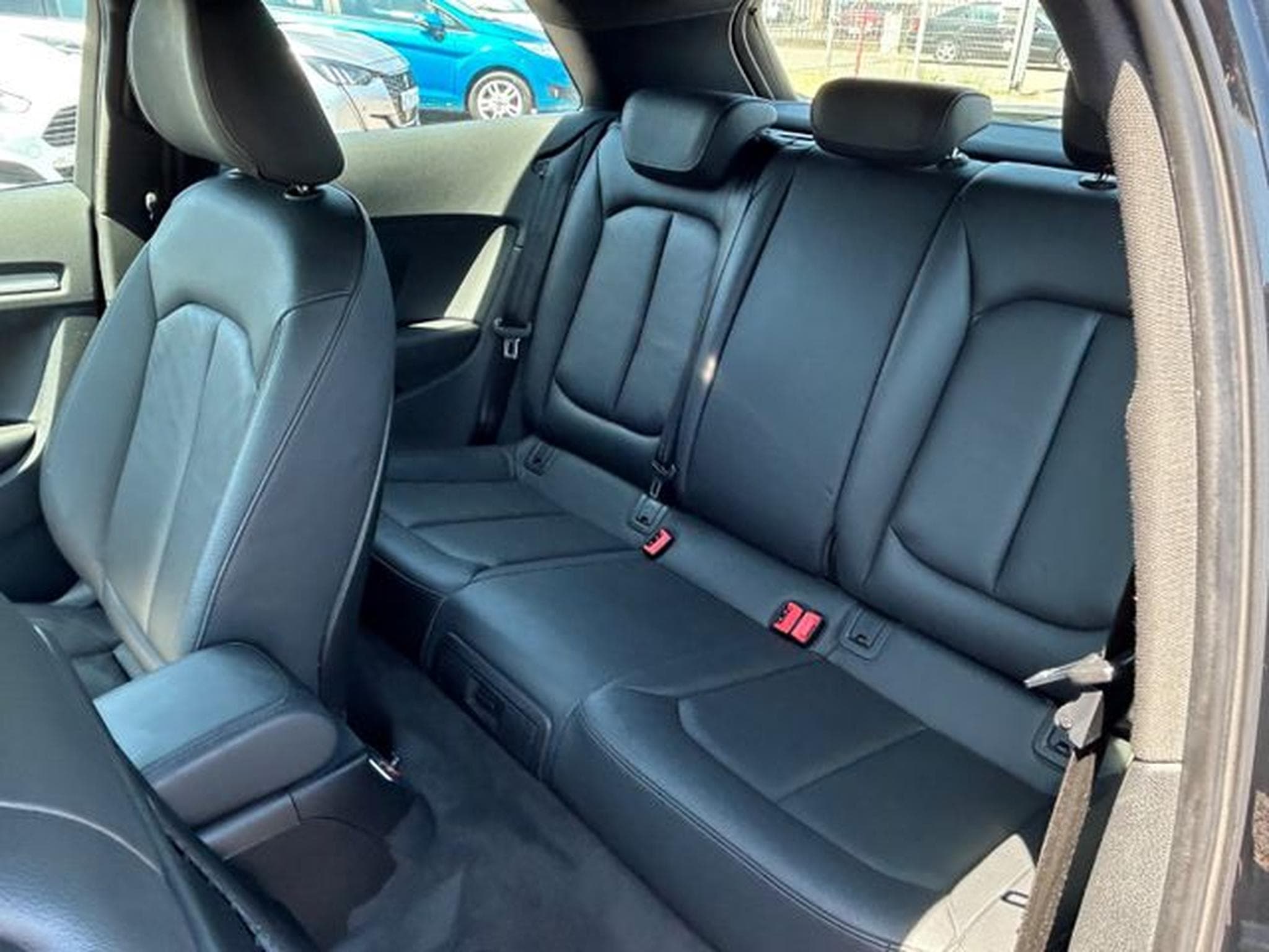 Audi A3 A3 Ambiente 1.4 *Xenon*Vollleder*SHZ*Euro5* (2013) - Photo 8