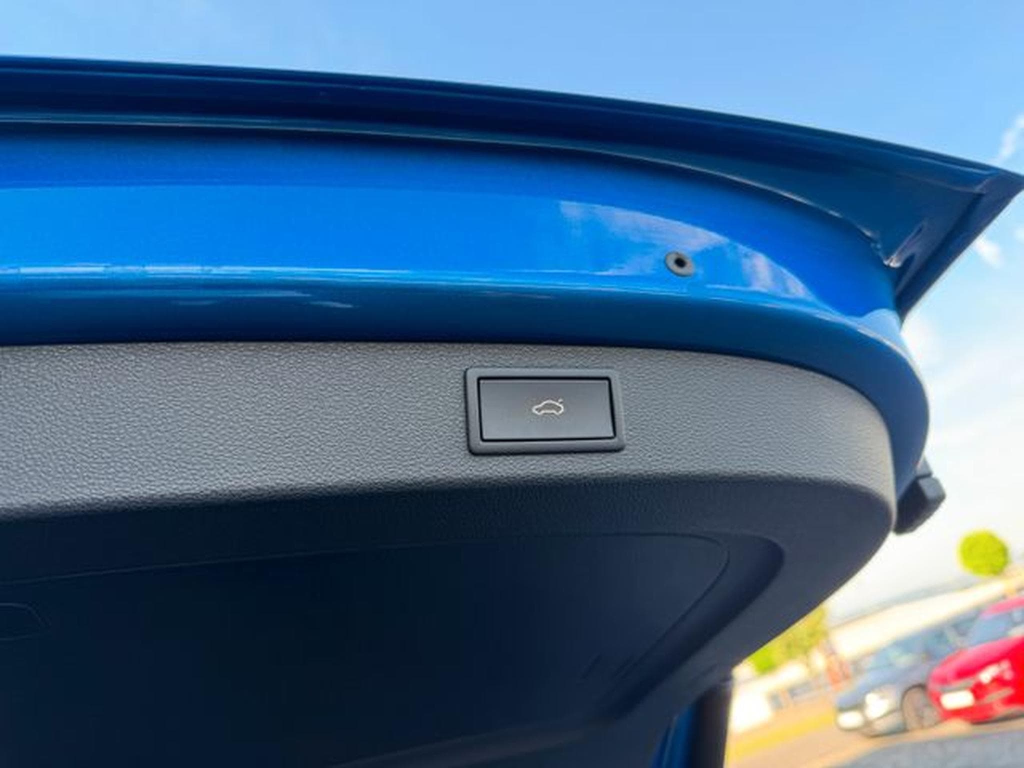 Skoda Kodiaq Kodiaq 2,0TSi RS 4x4 Pano 20"Canton Columbus (2022) - Photo 14