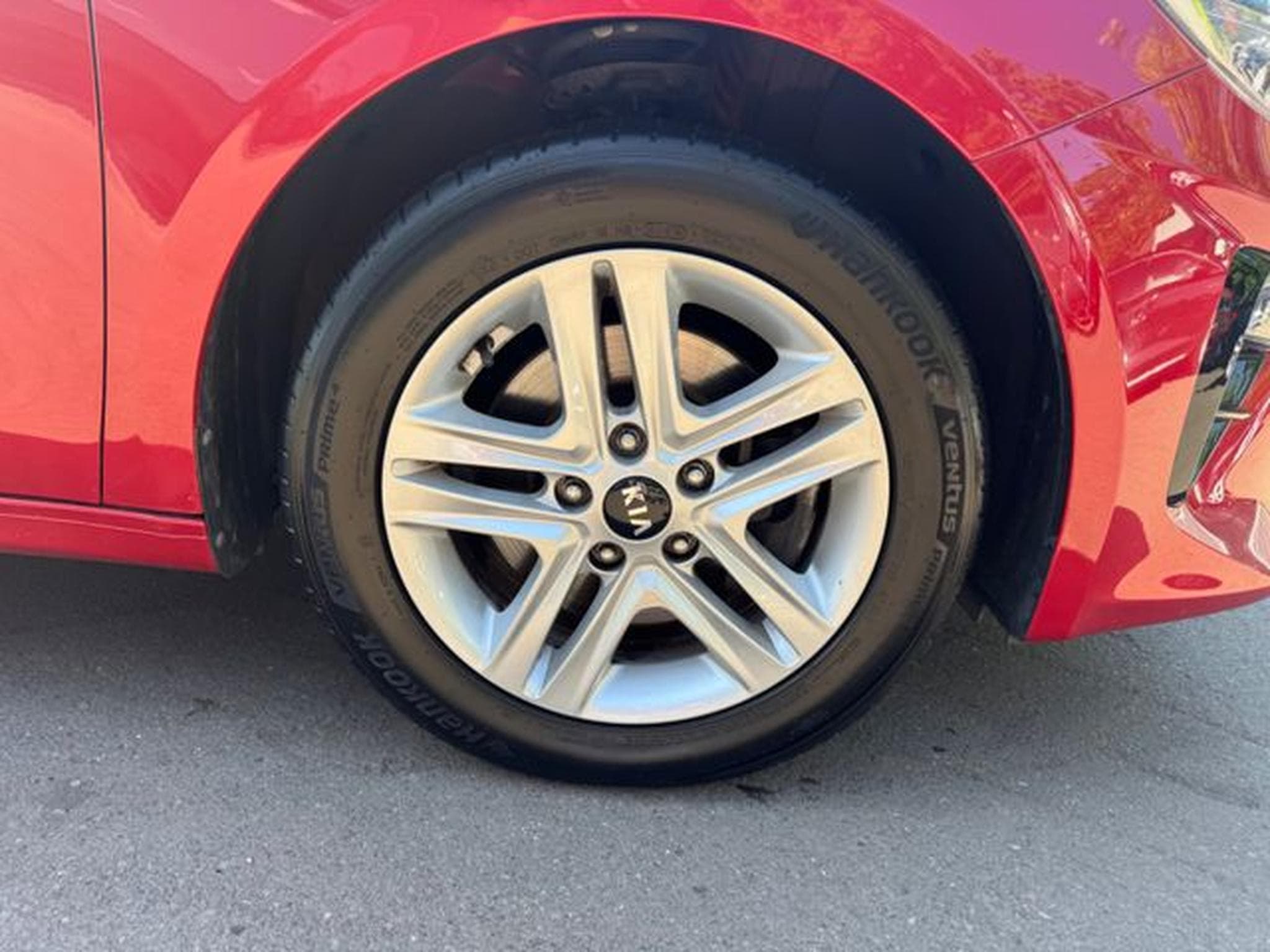 Kia Ceed CEED 1.4 T-GDI DCT  SPORTW.*LED*NAVI*R-KAMERA* (2020) - Photo 11