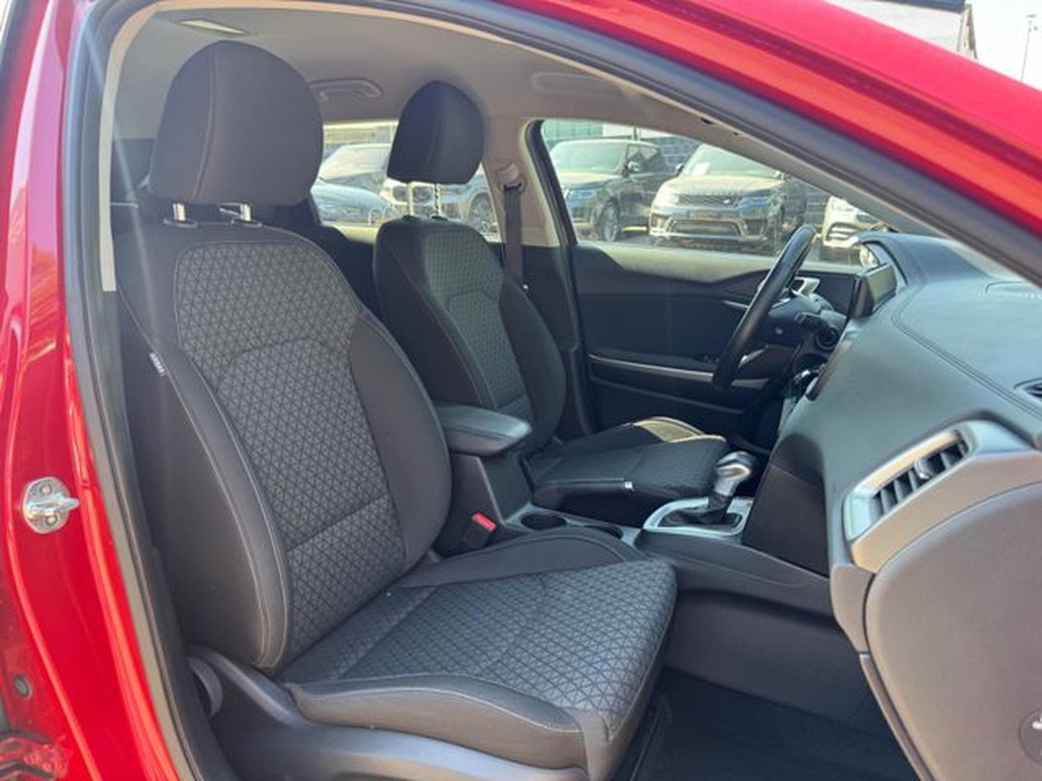 Kia Ceed CEED 1.4 T-GDI DCT  SPORTW.*LED*NAVI*R-KAMERA* (2020) - Photo 15