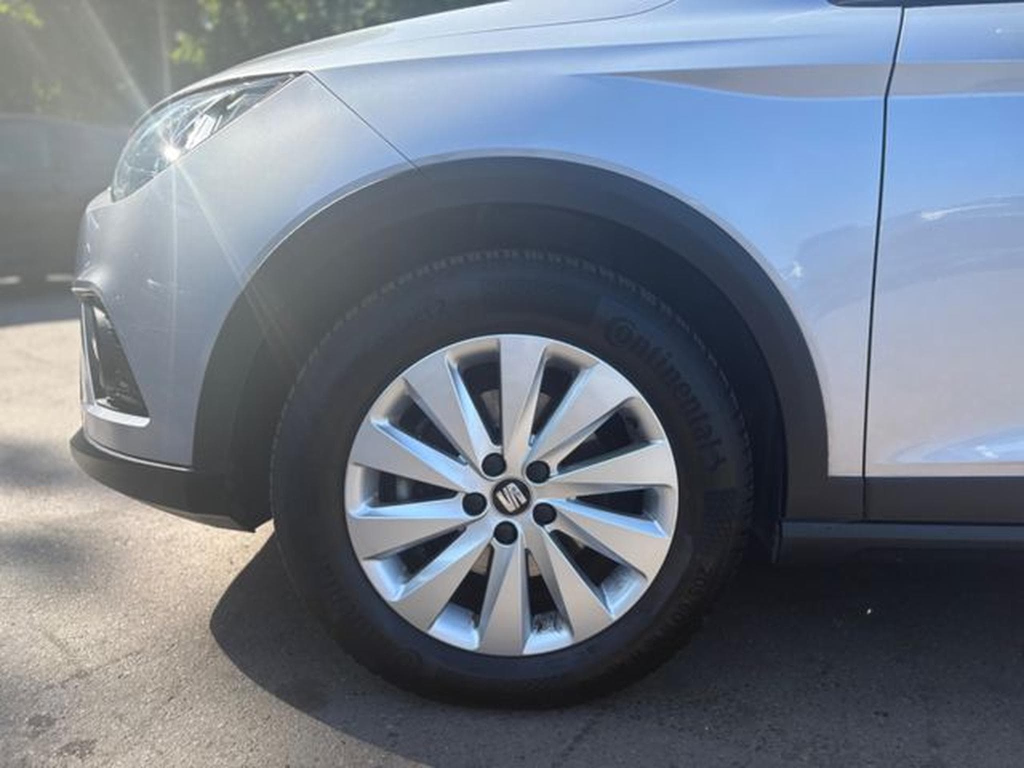 Seat Arona ARONA STYLE *AUTOMATIK*NAVI*PDC*TEMPOMAT* (2020) - Photo 13