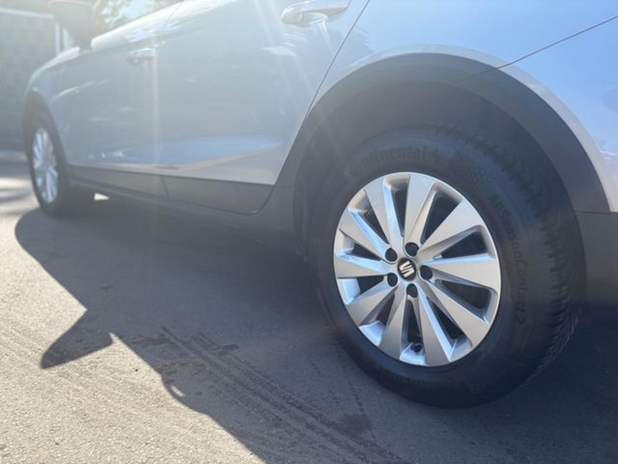 Seat Arona ARONA STYLE *AUTOMATIK*NAVI*PDC*TEMPOMAT* (2020) - Photo 14