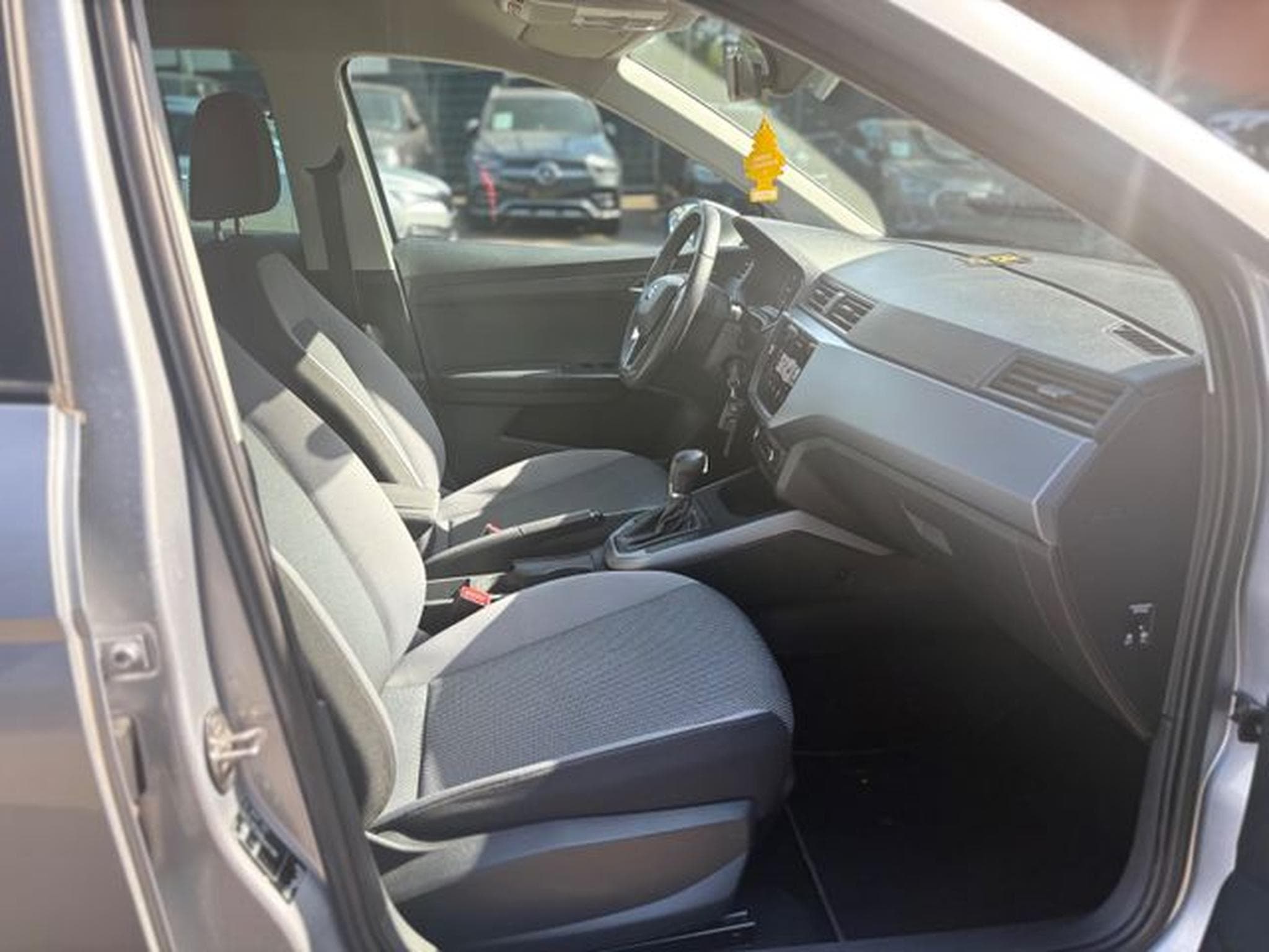 Seat Arona ARONA STYLE *AUTOMATIK*NAVI*PDC*TEMPOMAT* (2020) - Photo 15