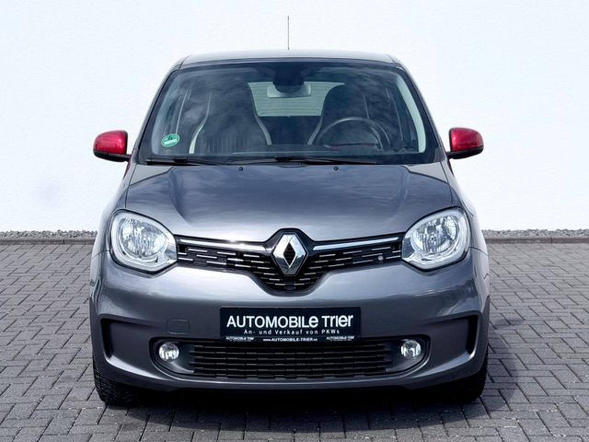 Renault Twingo Twingo Le Coq Sportif /SERVICE/TÜV/GARANTIE/ (2019) - Photo 2