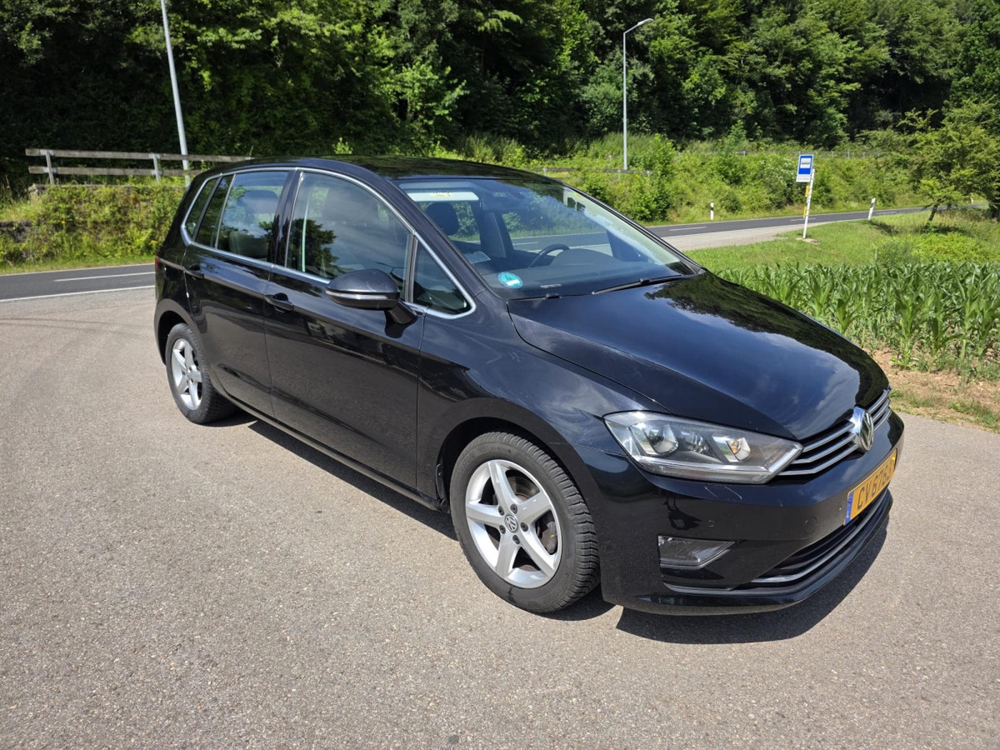 VW Golf 1.4 TSI Aut. (2014) - Photo 1