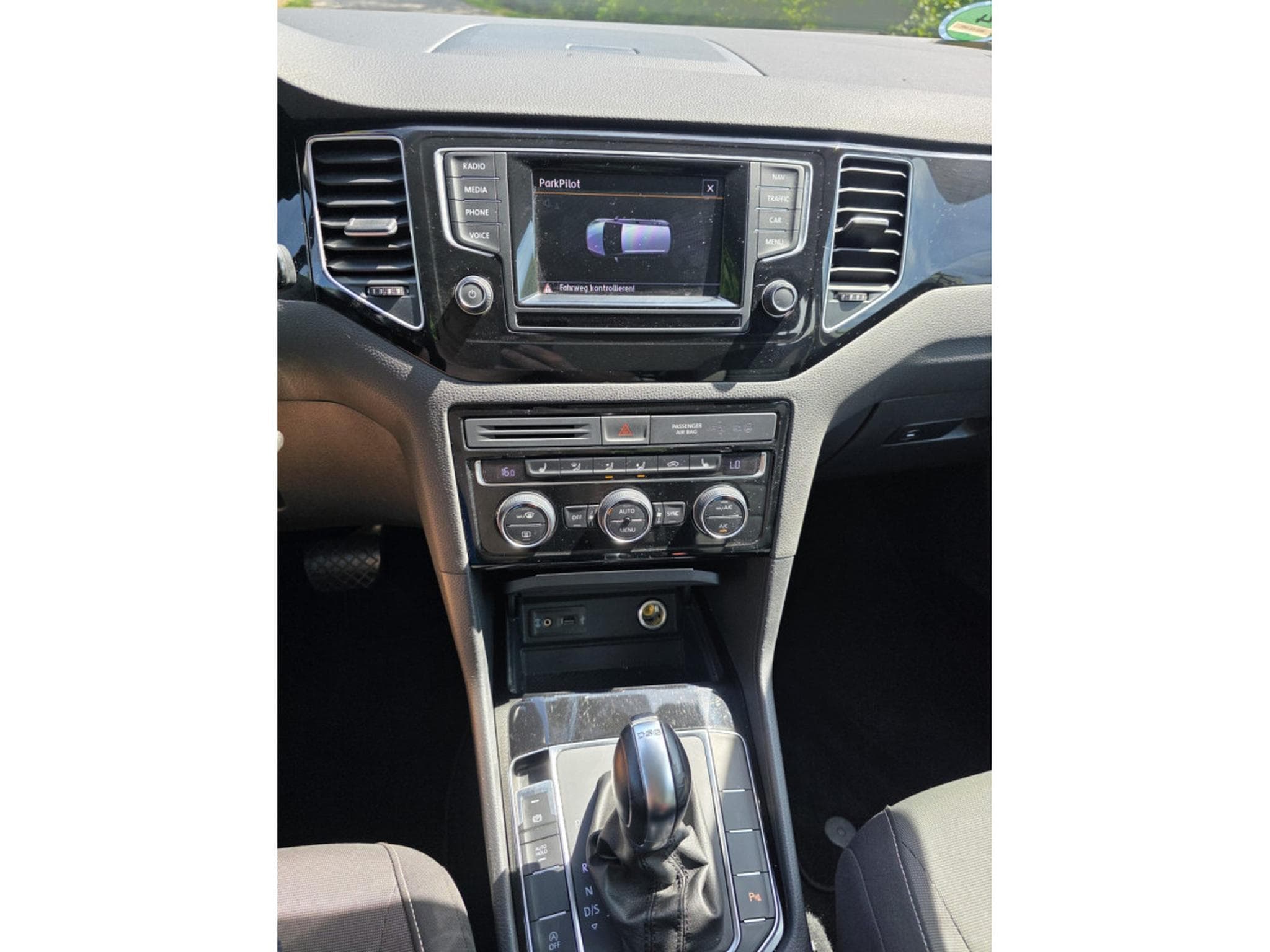 VW Golf 1.4 TSI Aut. (2014) - Photo 6