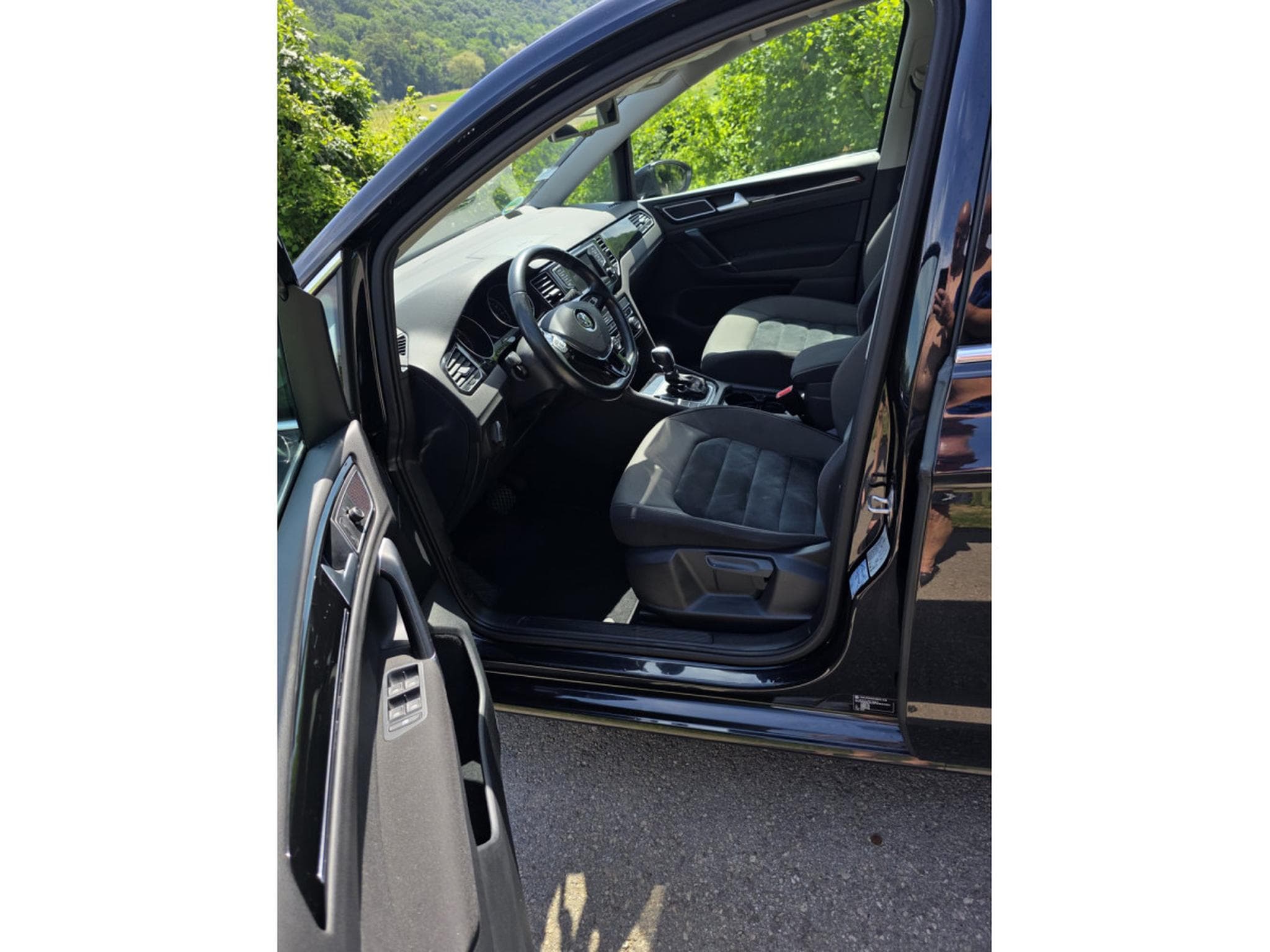 VW Golf 1.4 TSI Aut. (2014) - Photo 7