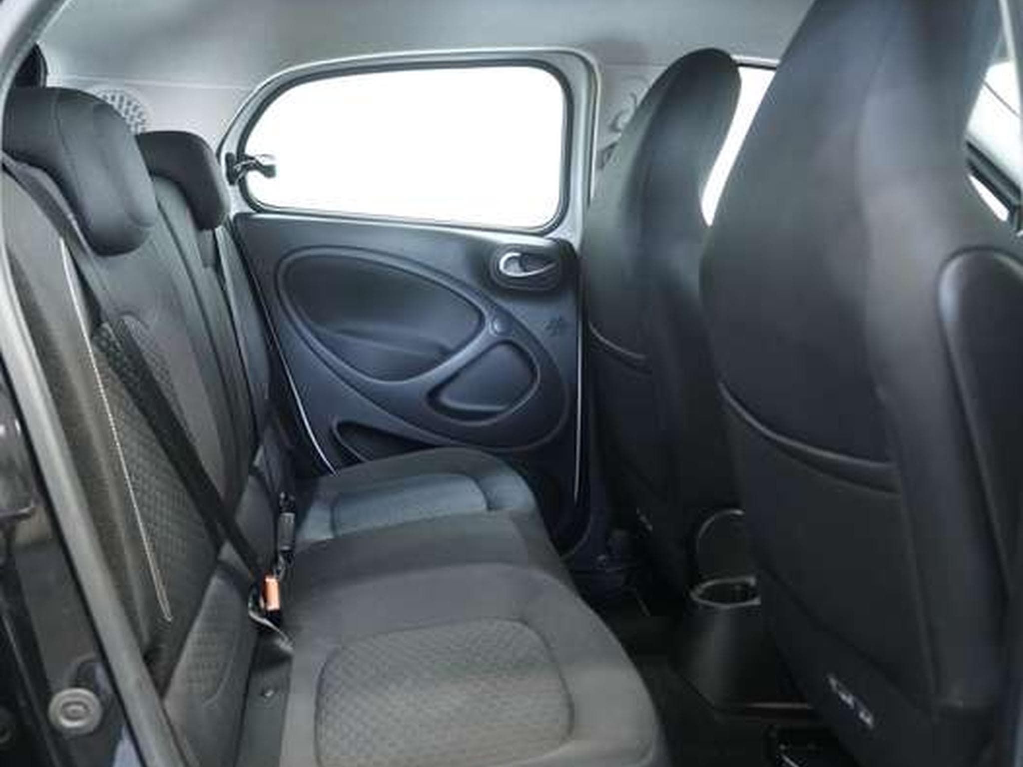 smart forFour EQ passion *2.Hand *SHZ *Tempomat *Klima (2020) - Photo 11