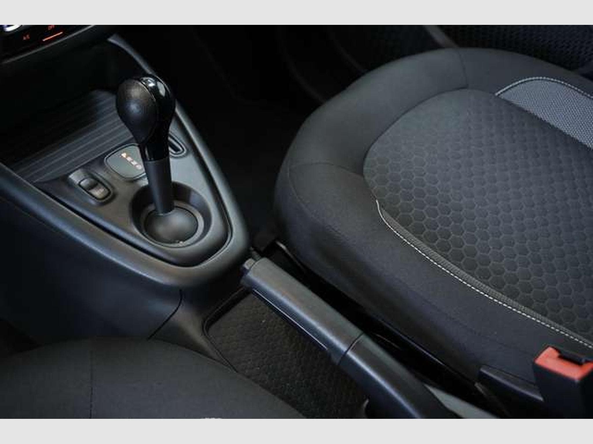 smart forFour EQ passion *2.Hand *SHZ *Tempomat *Klima (2020) - Photo 17