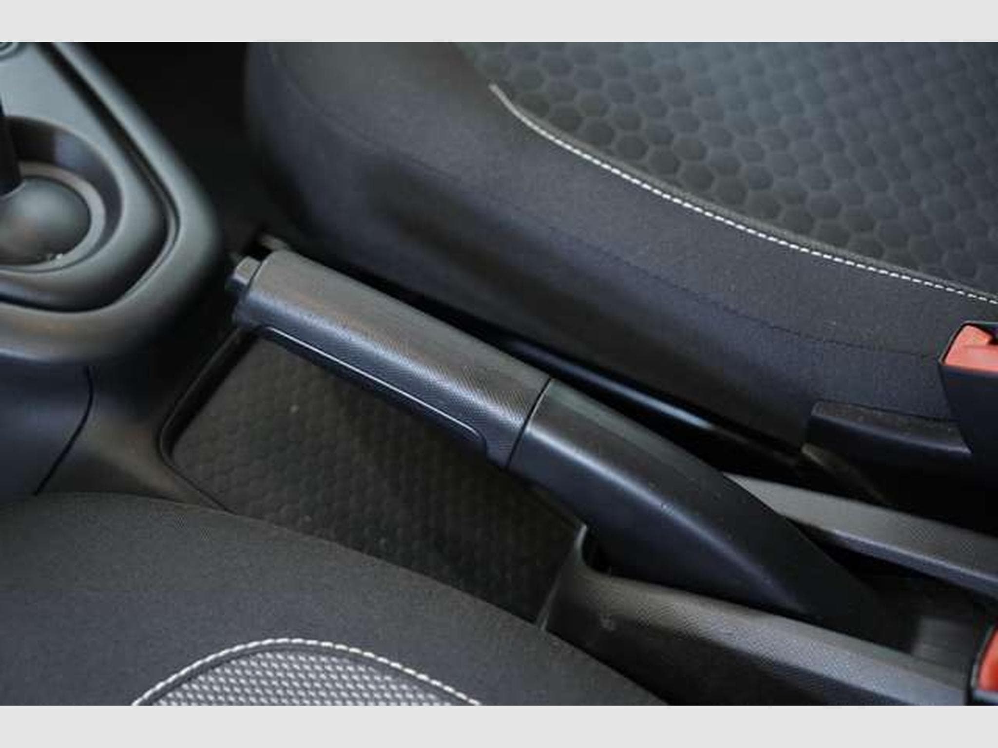 smart forFour EQ passion *2.Hand *SHZ *Tempomat *Klima (2020) - Photo 18