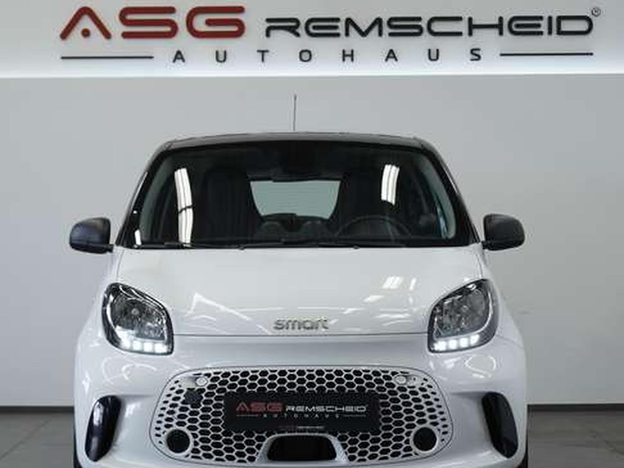 smart forFour EQ passion *2.Hand *SHZ *Tempomat *Klima (2020) - Photo 2