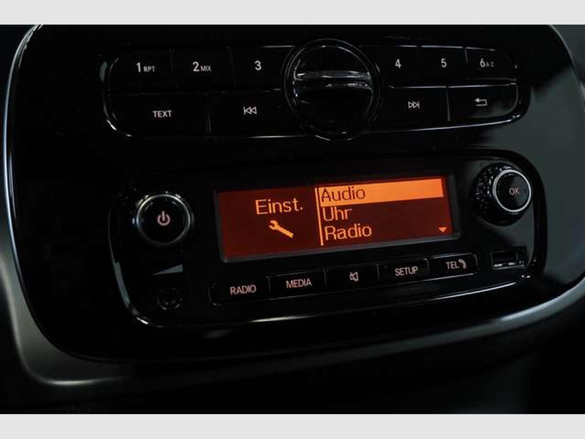 smart forFour EQ passion *2.Hand *SHZ *Tempomat *Klima (2020) - Photo 22