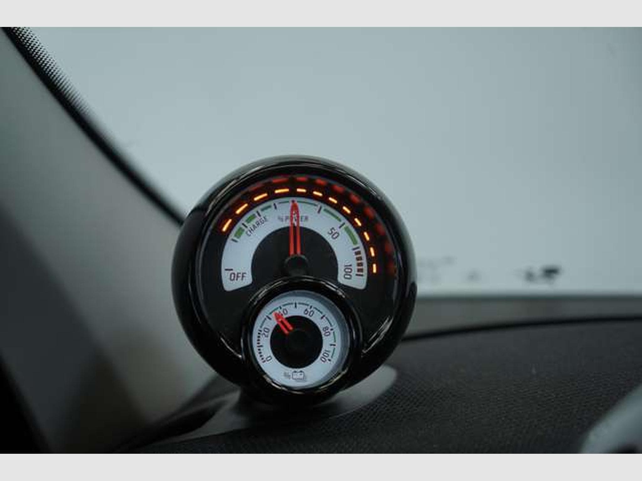 smart forFour EQ passion *2.Hand *SHZ *Tempomat *Klima (2020) - Photo 23
