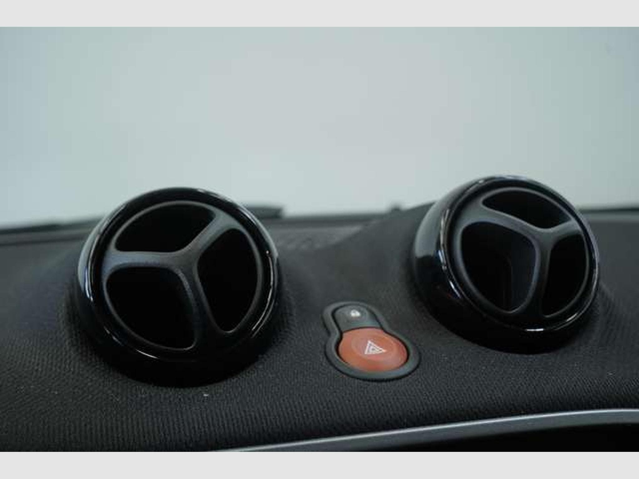 smart forFour EQ passion *2.Hand *SHZ *Tempomat *Klima (2020) - Photo 24