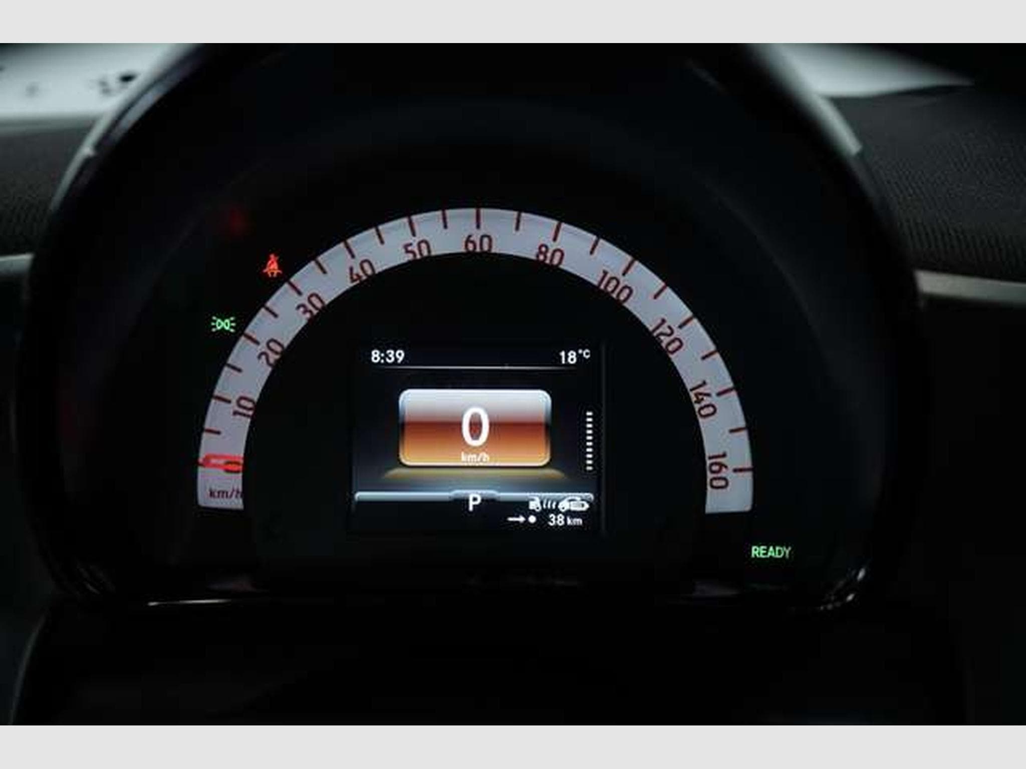 smart forFour EQ passion *2.Hand *SHZ *Tempomat *Klima (2020) - Photo 25