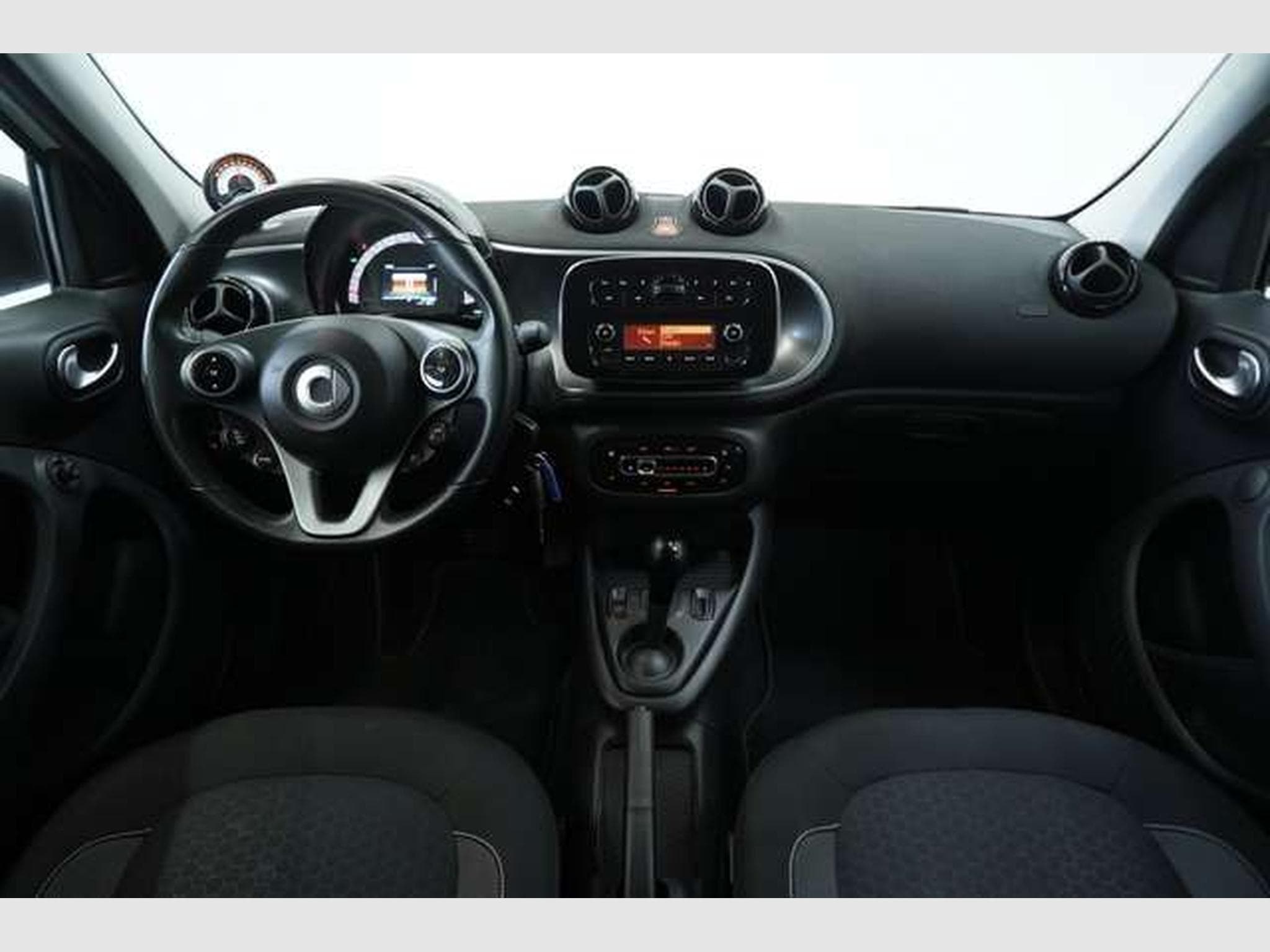 smart forFour EQ passion *2.Hand *SHZ *Tempomat *Klima (2020) - Photo 28