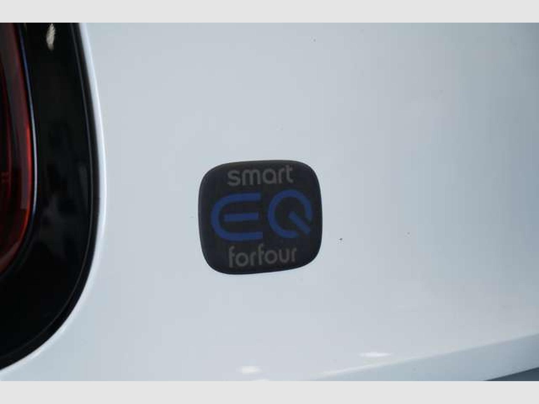 smart forFour EQ passion *2.Hand *SHZ *Tempomat *Klima (2020) - Photo 32