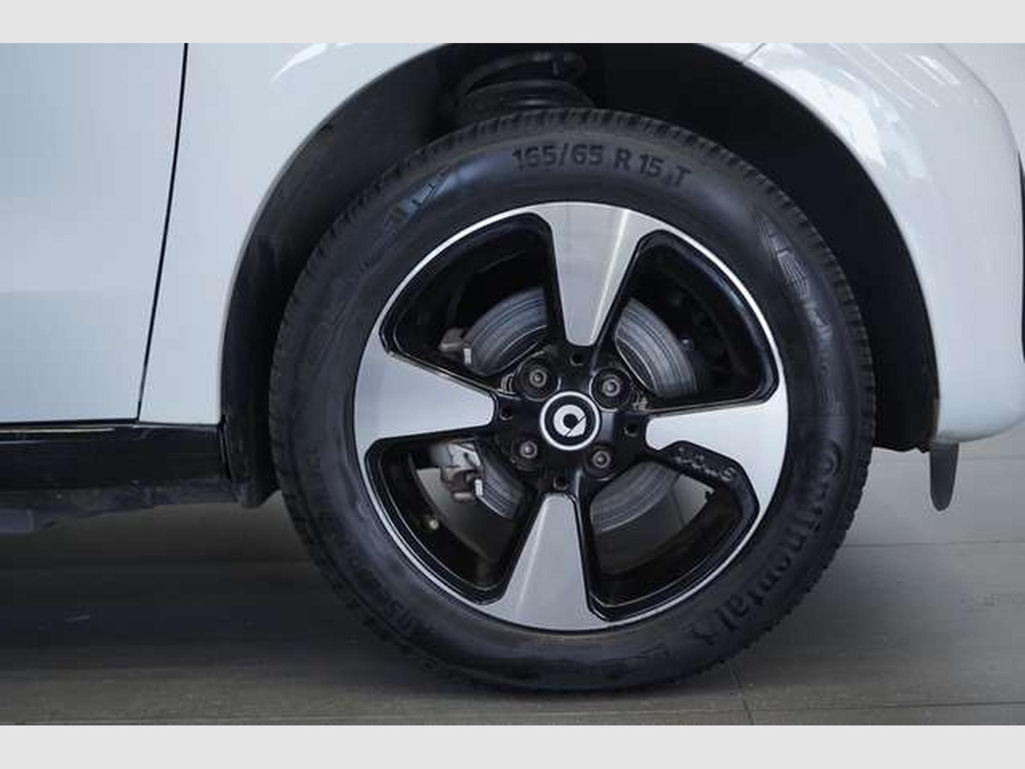 smart forFour EQ passion *2.Hand *SHZ *Tempomat *Klima (2020) - Photo 5
