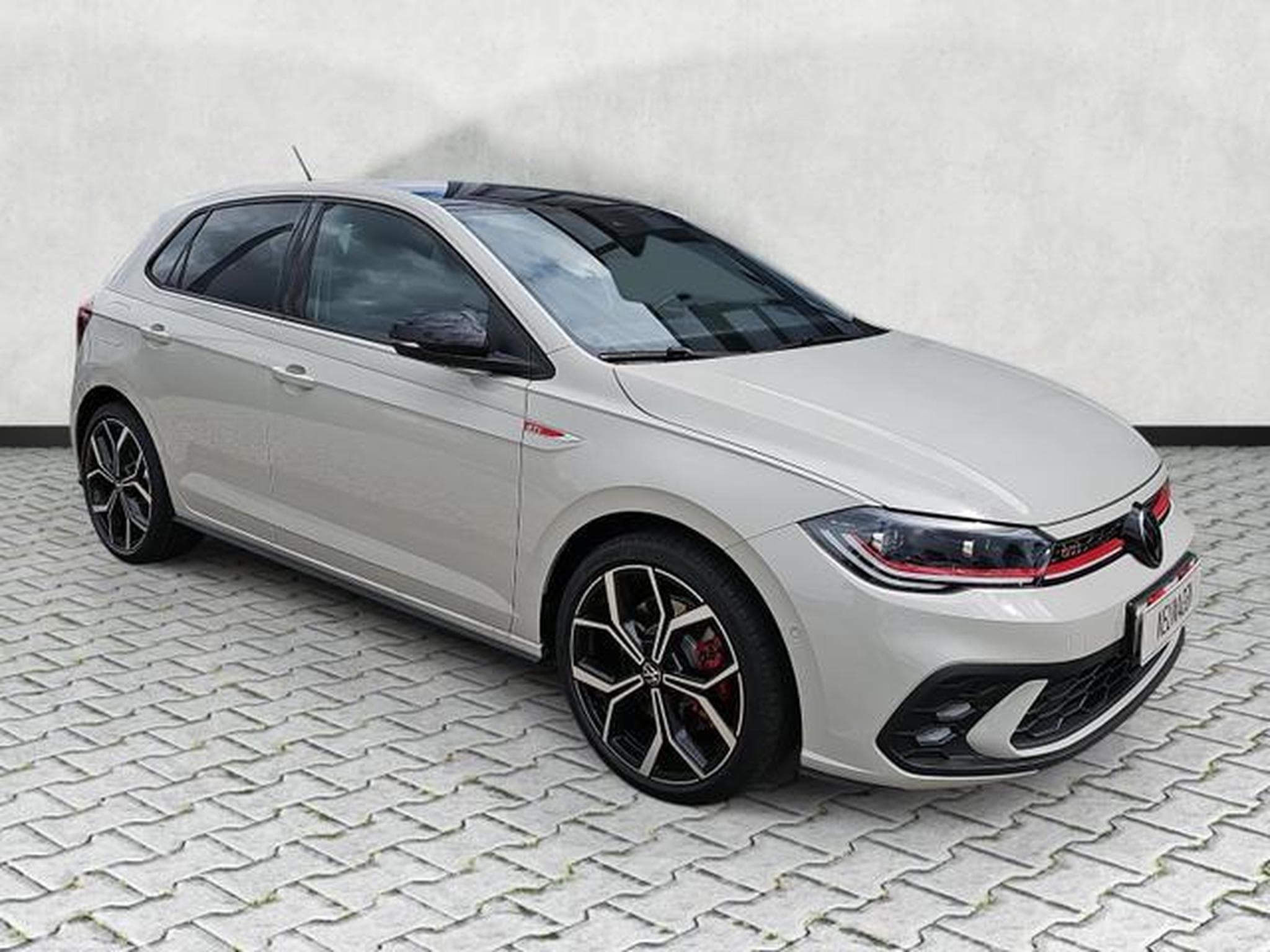 VW Polo GTI (2026) - Photo 1