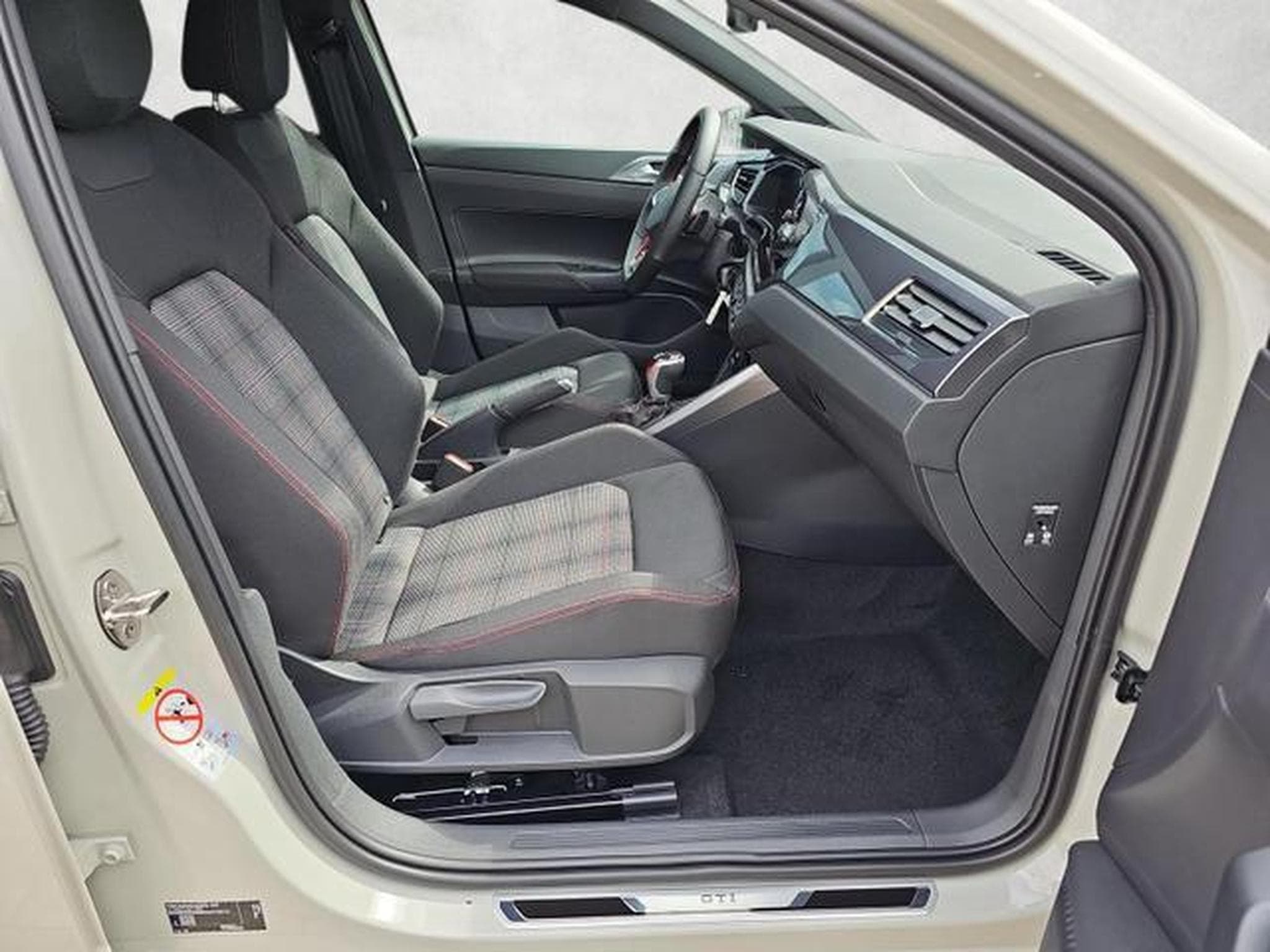 VW Polo GTI (2026) - Photo 10