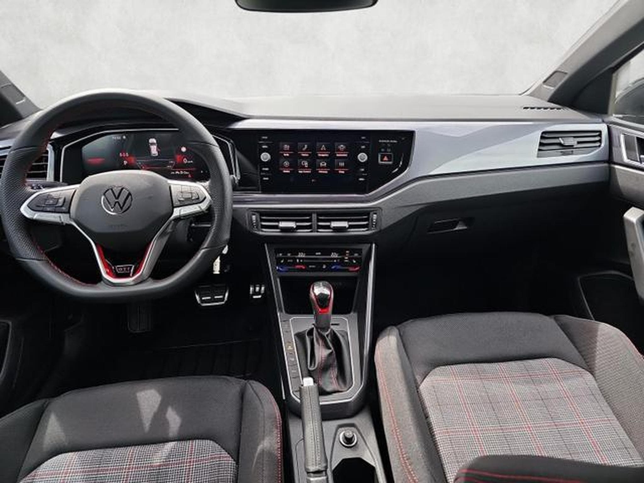 VW Polo GTI (2026) - Photo 11
