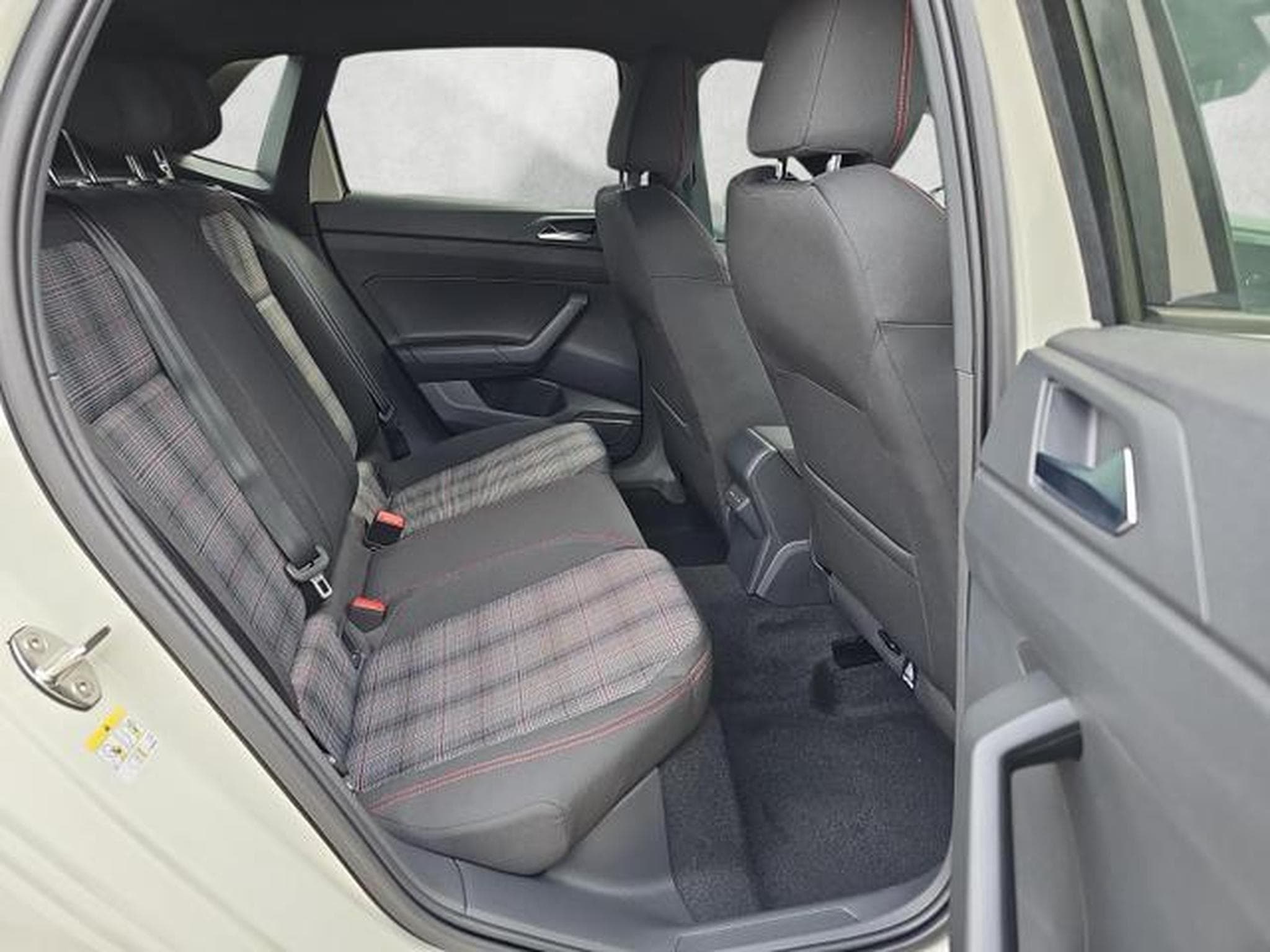 VW Polo GTI (2026) - Photo 13
