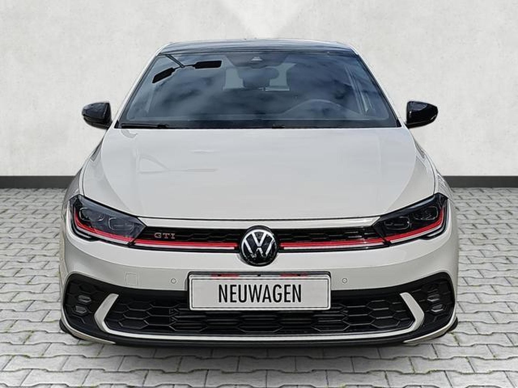 VW Polo GTI (2026) - Photo 2