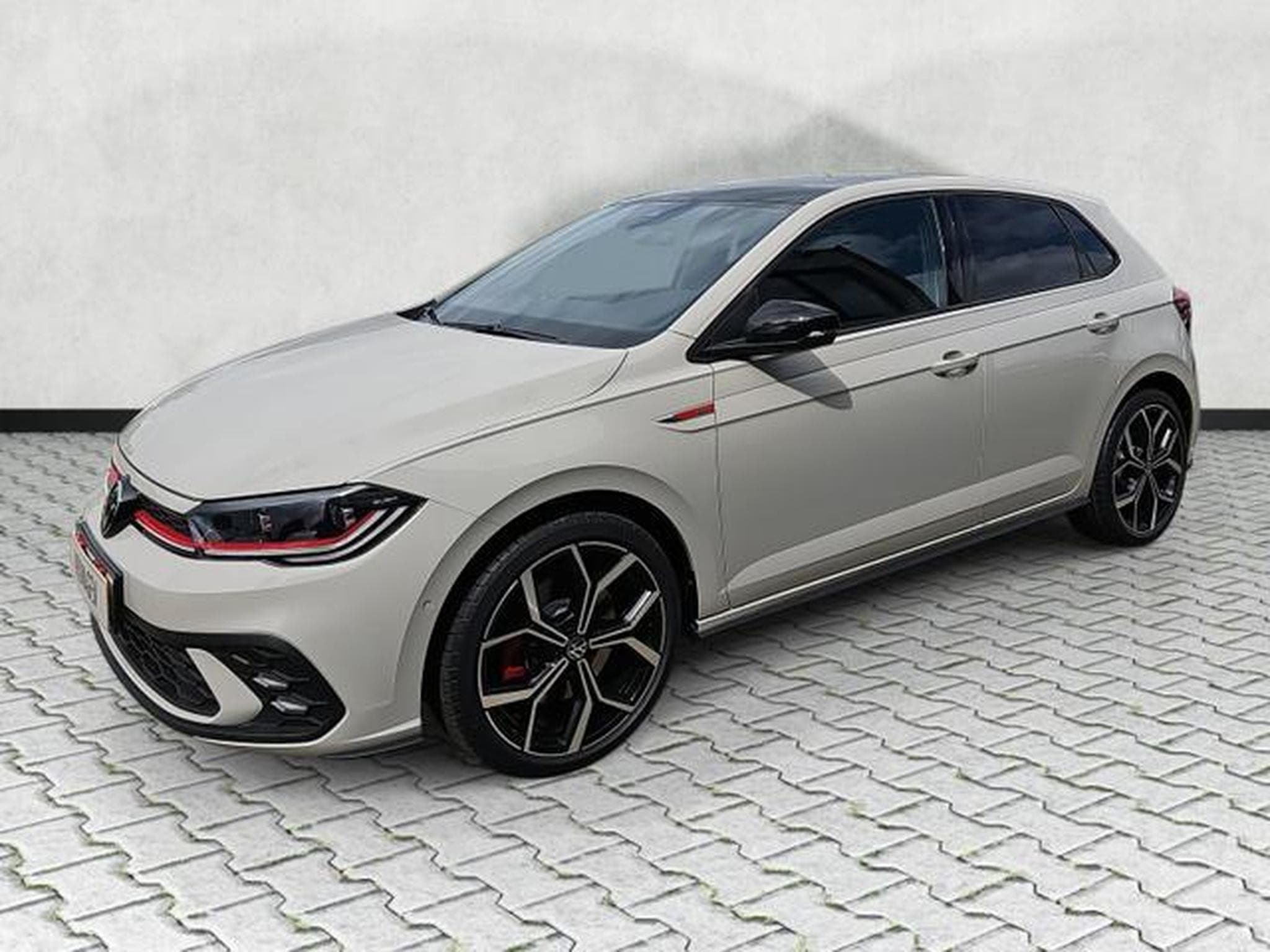 VW Polo GTI (2026) - Photo 3
