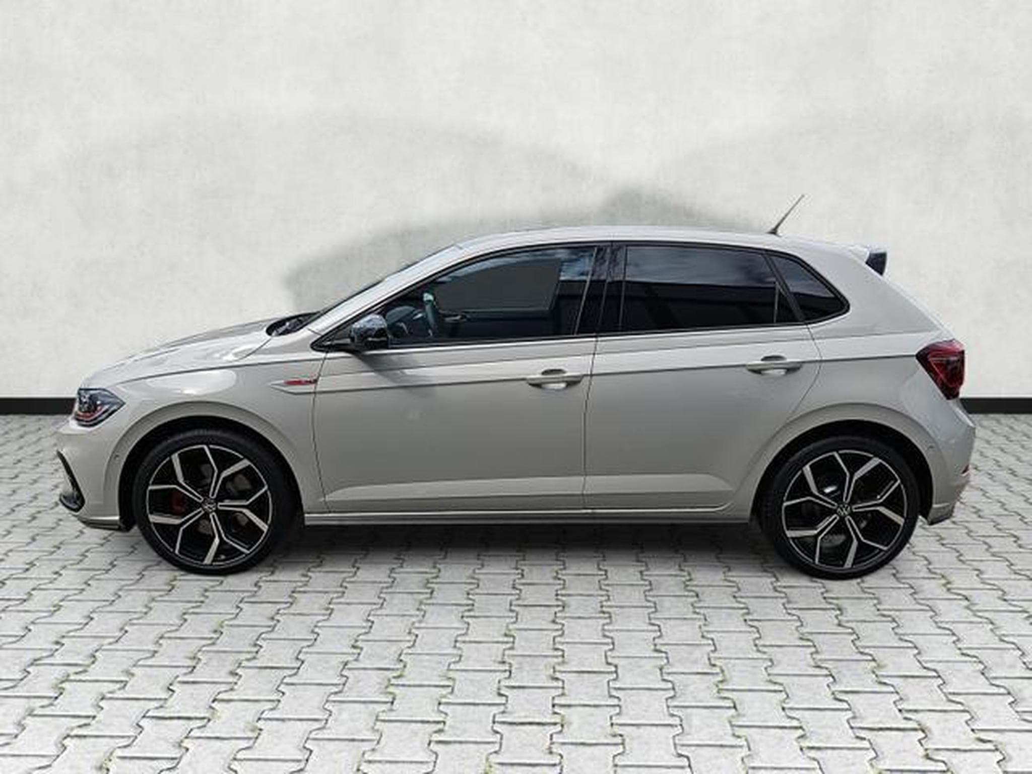 VW Polo GTI (2026) - Photo 4
