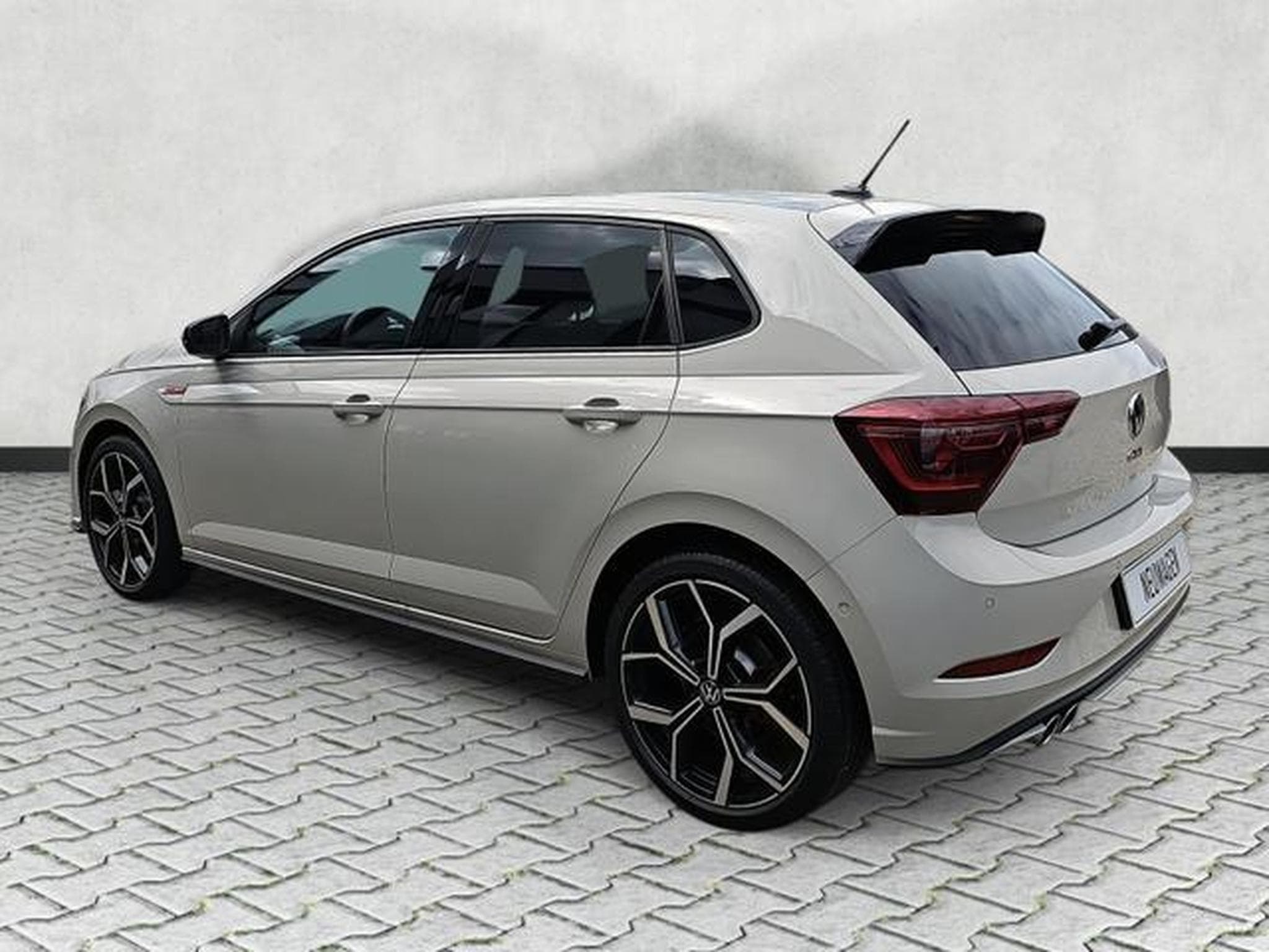 VW Polo GTI (2026) - Photo 5