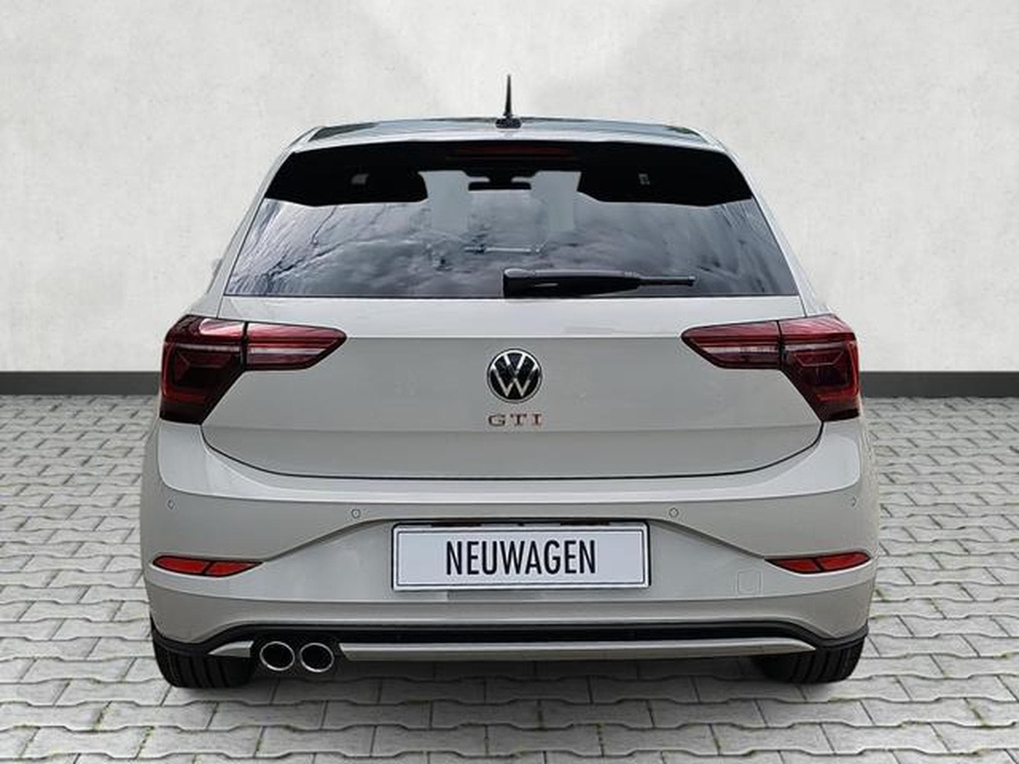 VW Polo GTI (2026) - Photo 6