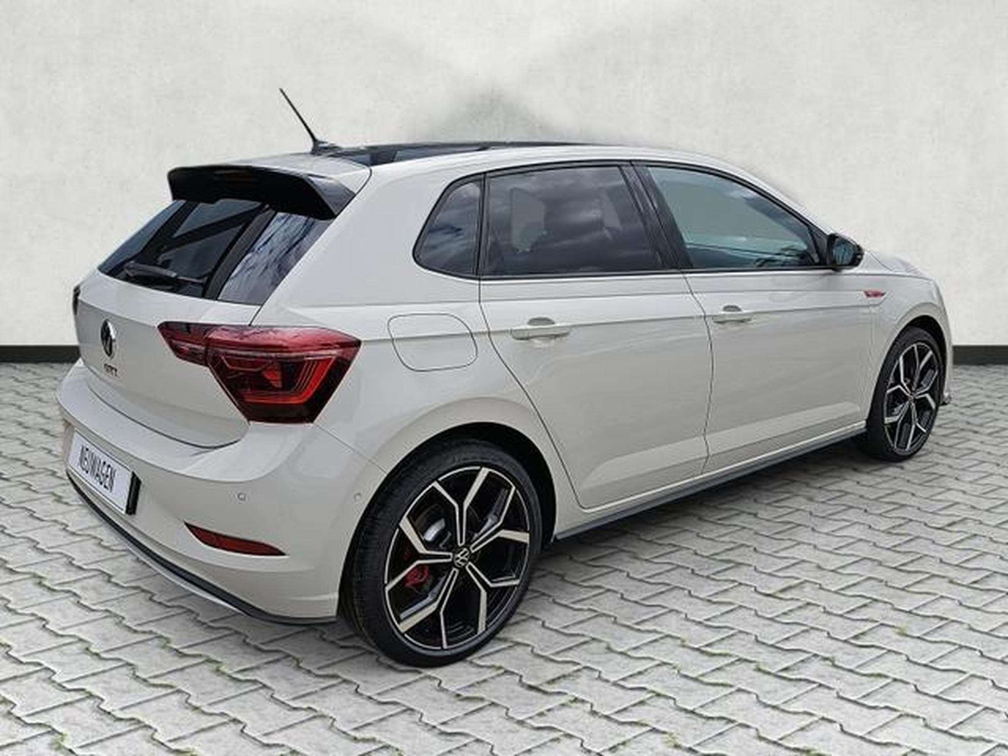 VW Polo GTI (2026) - Photo 7