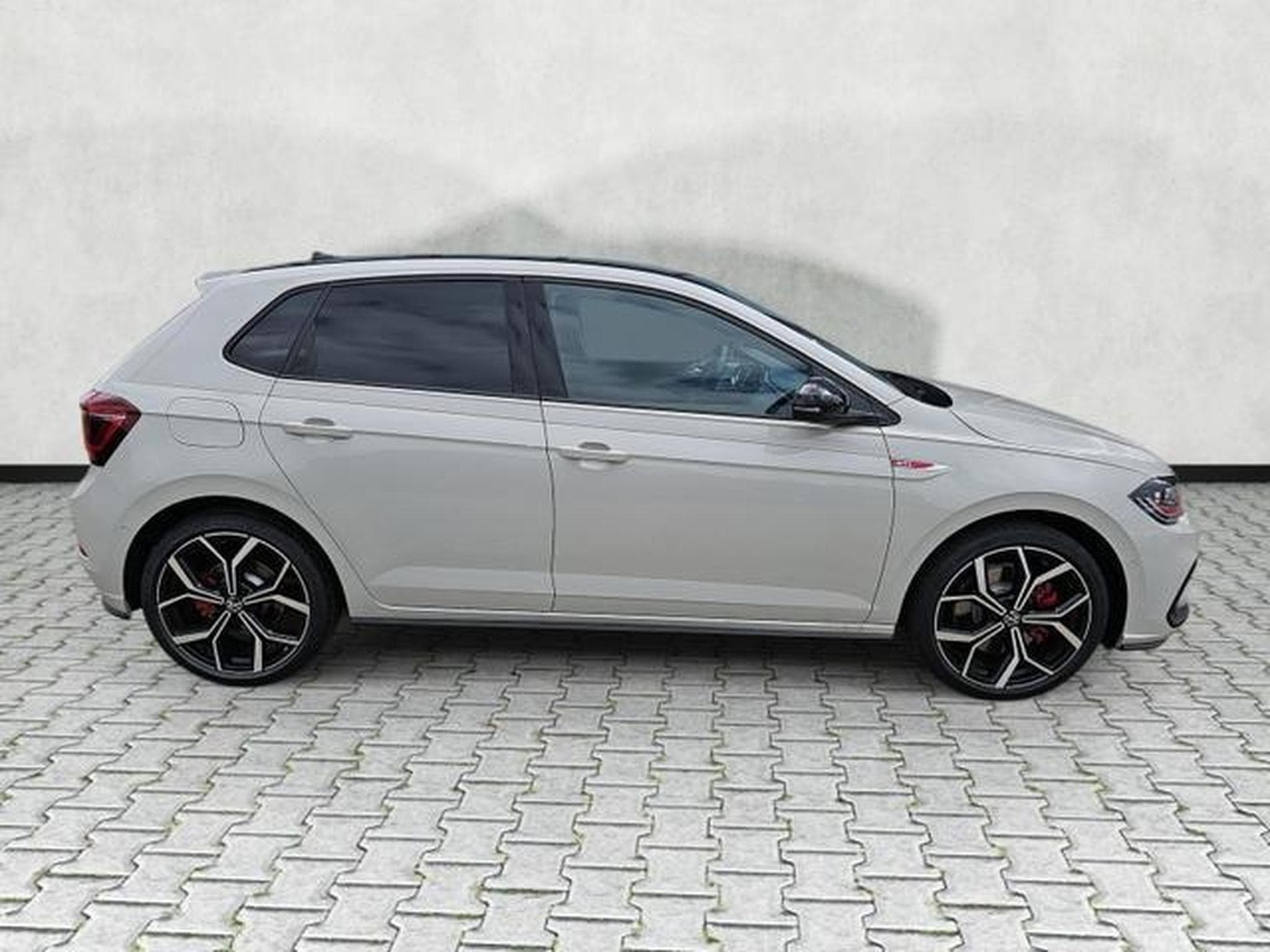 VW Polo GTI (2026) - Photo 8