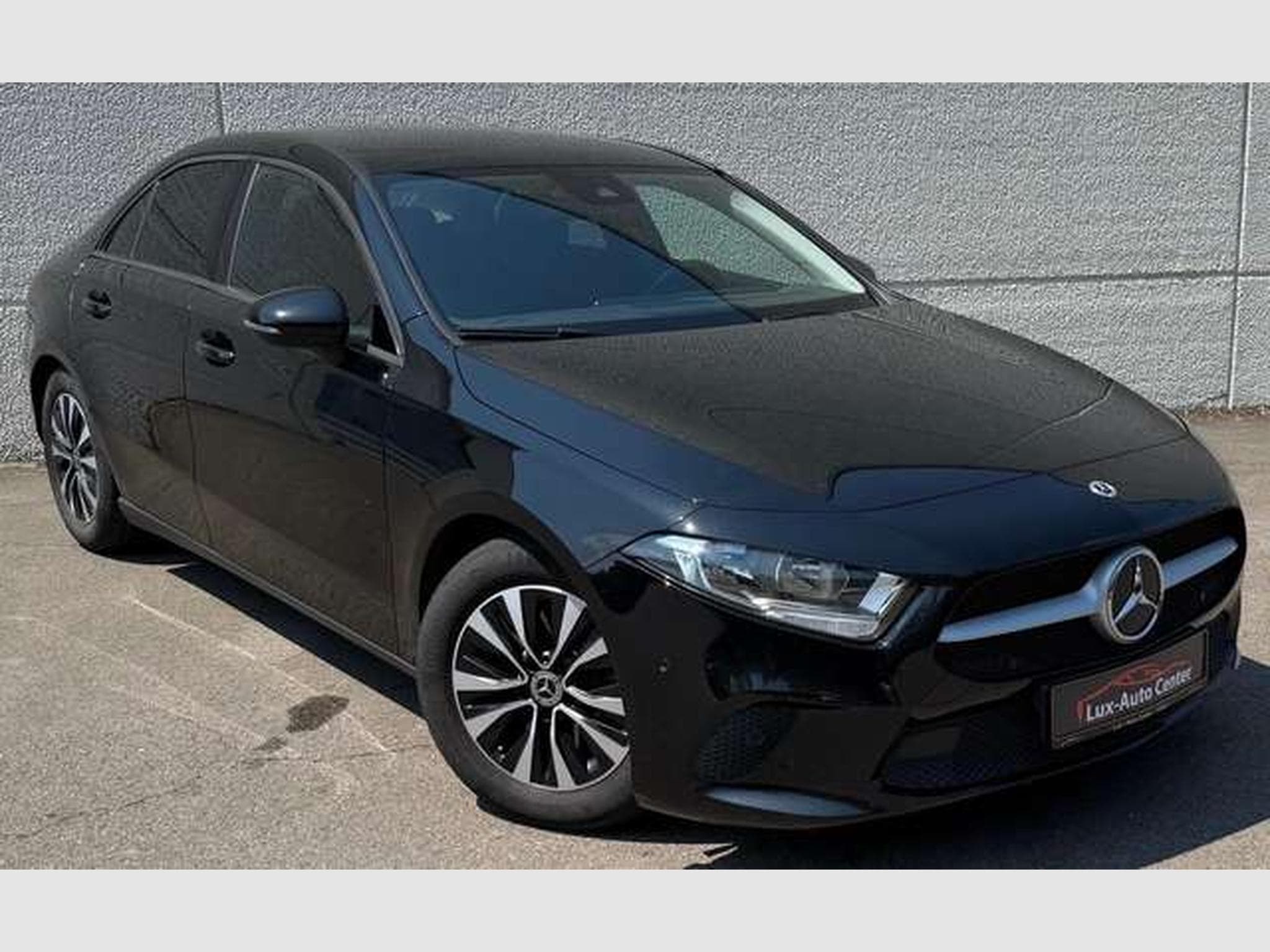 Mercedes A 180 2.0Diesel Moteur Mercedes//Garantie 12Mois✅✅✅ (2021) - Photo 1