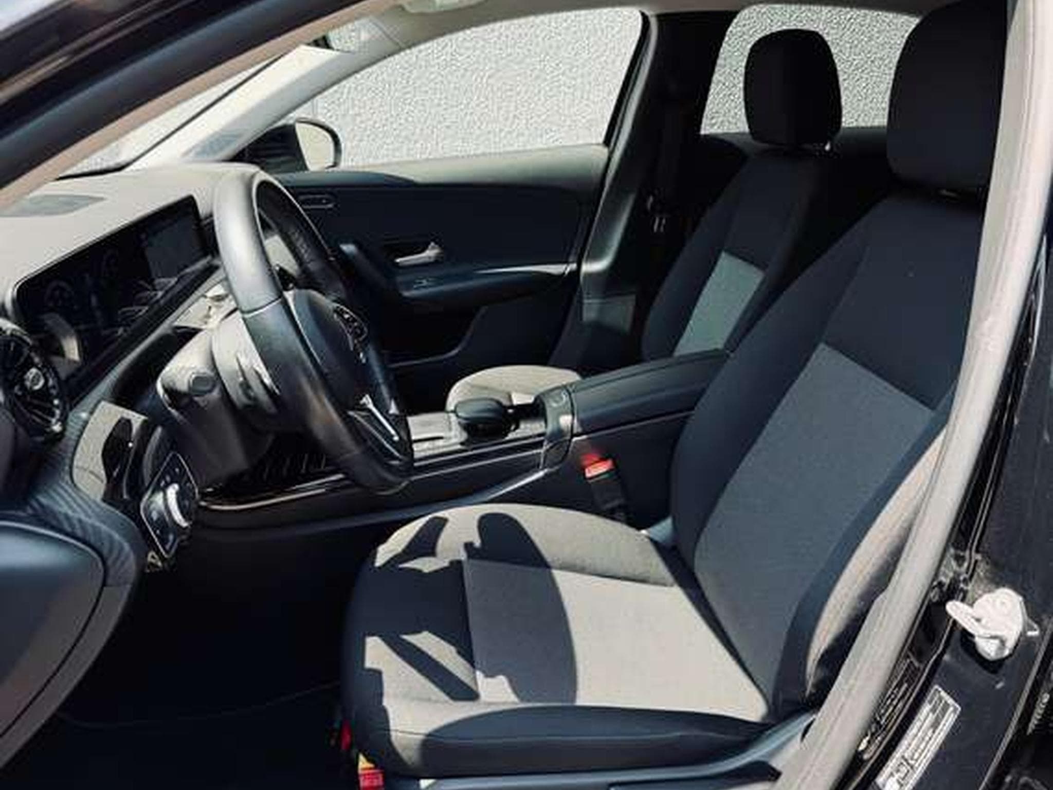 Mercedes A 180 2.0Diesel Moteur Mercedes//Garantie 12Mois✅✅✅ (2021) - Photo 13