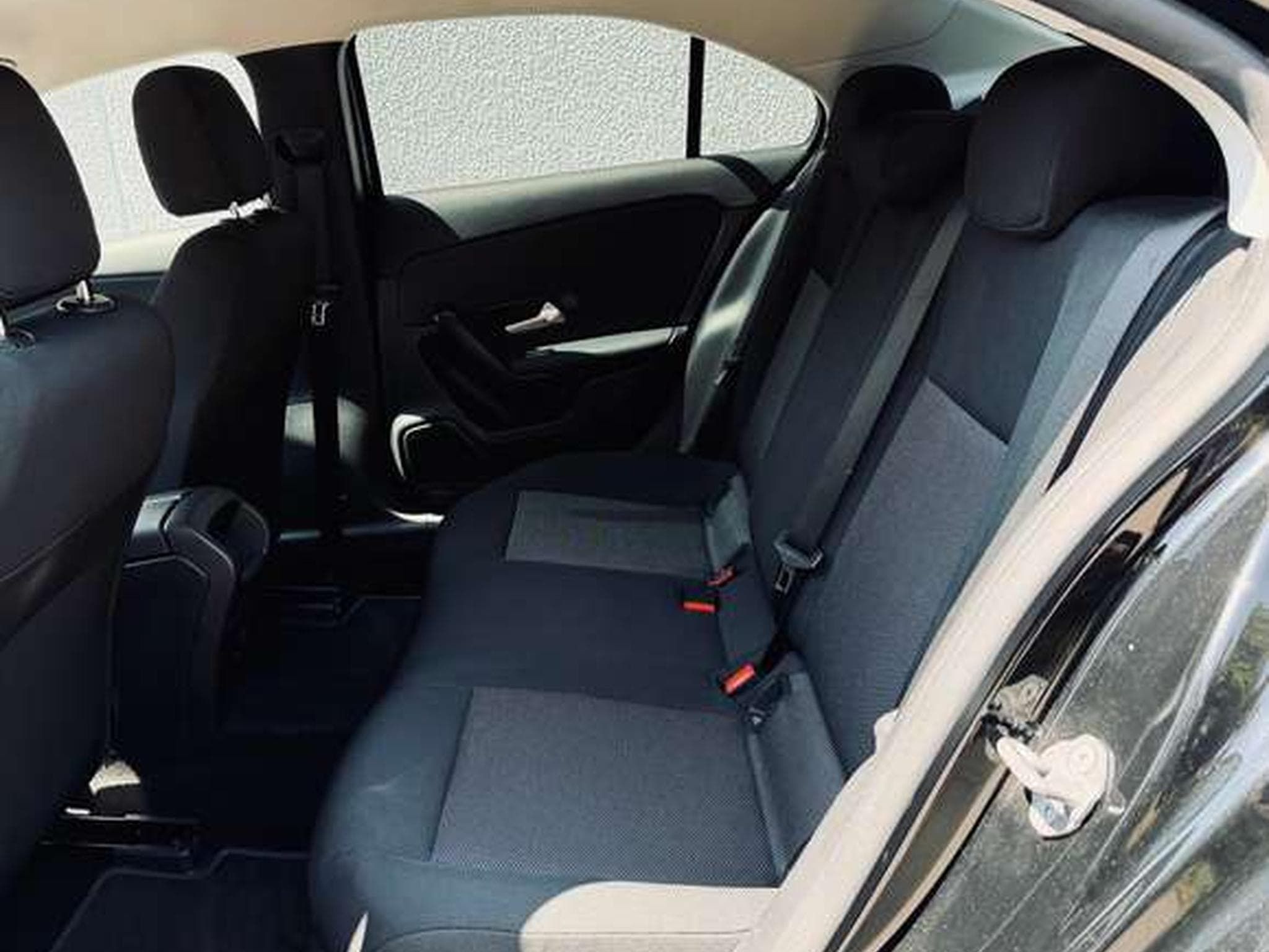 Mercedes A 180 2.0Diesel Moteur Mercedes//Garantie 12Mois✅✅✅ (2021) - Photo 14