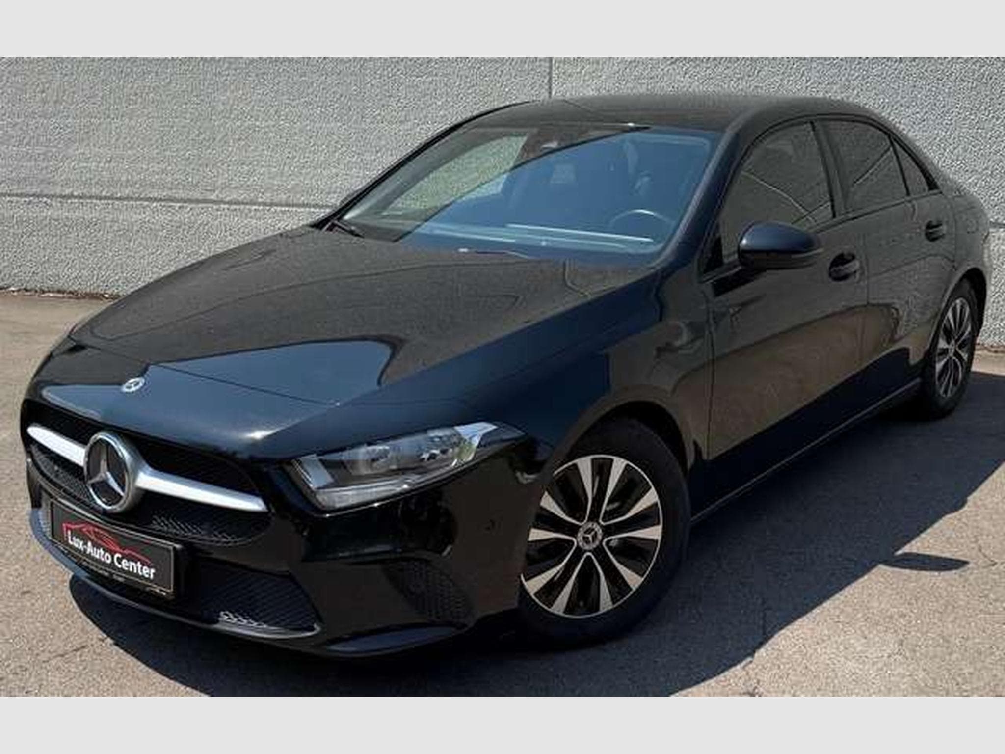 Mercedes A 180 2.0Diesel Moteur Mercedes//Garantie 12Mois✅✅✅ (2021) - Photo 2