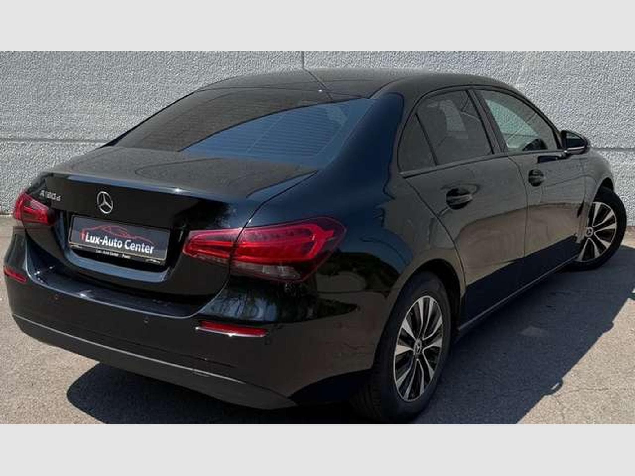 Mercedes A 180 2.0Diesel Moteur Mercedes//Garantie 12Mois✅✅✅ (2021) - Photo 6