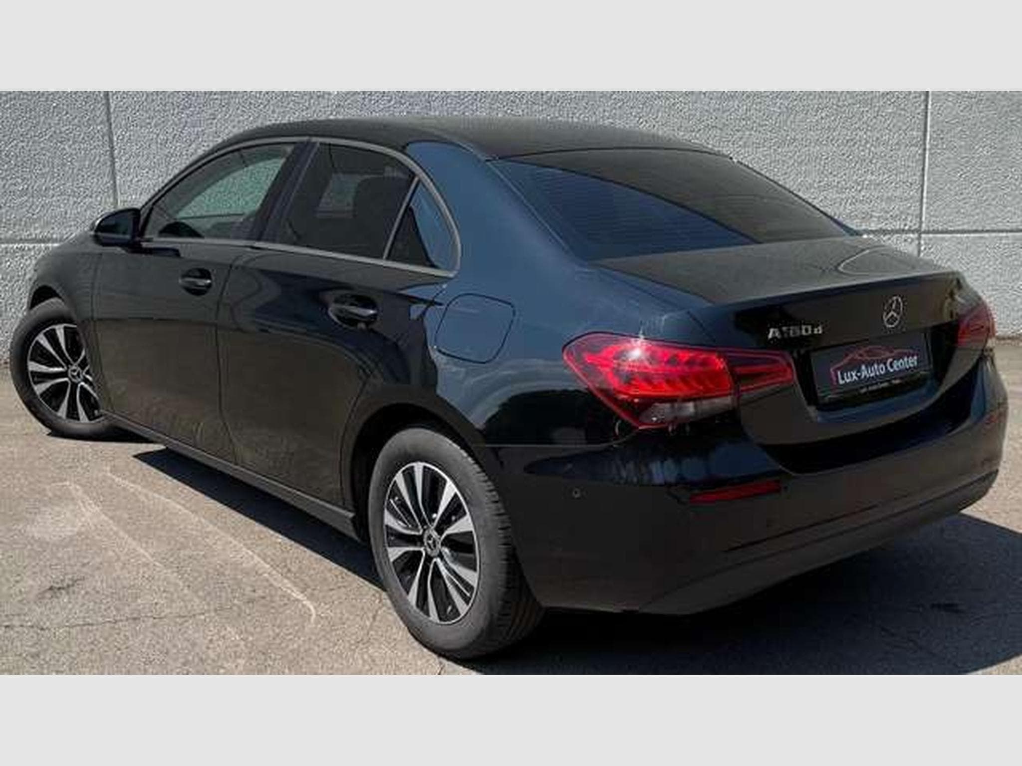 Mercedes A 180 2.0Diesel Moteur Mercedes//Garantie 12Mois✅✅✅ (2021) - Photo 7