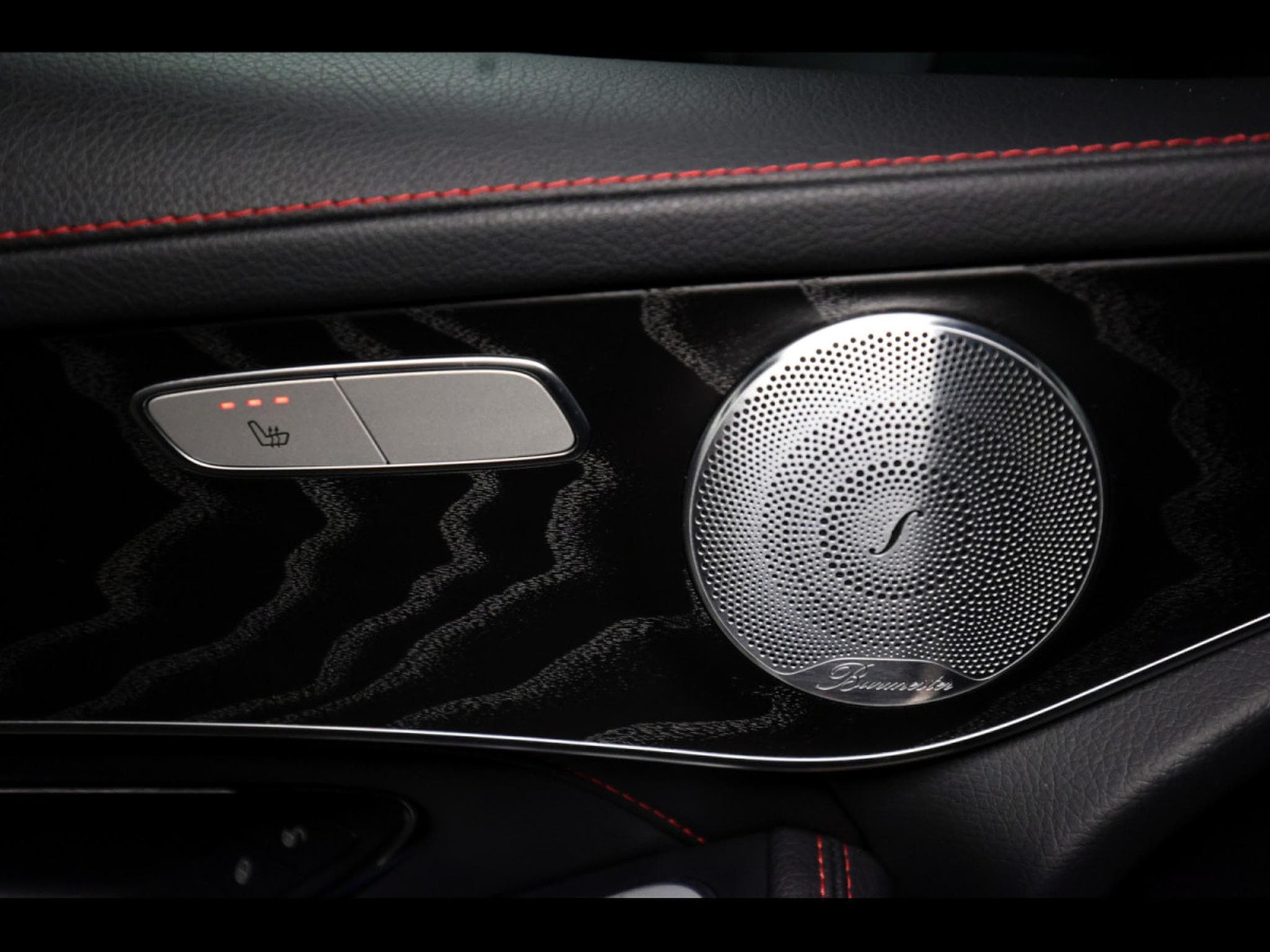 Mercedes GLC 43 AMG 4MATIC BVM9 – PACK NIGHT - CAVANSITBLAU METALLIC (2018) - Photo 20