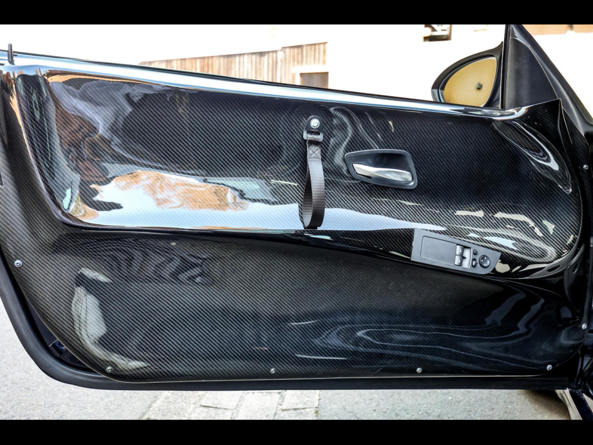 BMW M3 COUPE (E92) BVM - TEAM SCHIRMER TRACKTOOL (2007) - Photo 9
