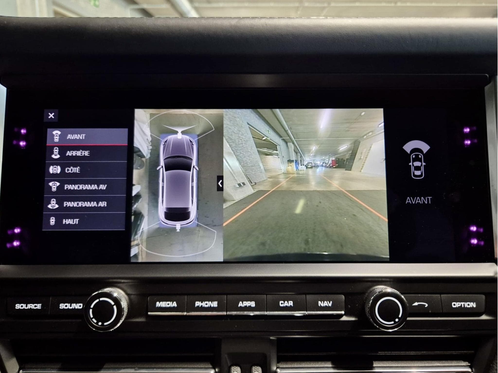 Porsche Macan 2.9 GTS PANO CUIR NAVI (2021) - Photo 11