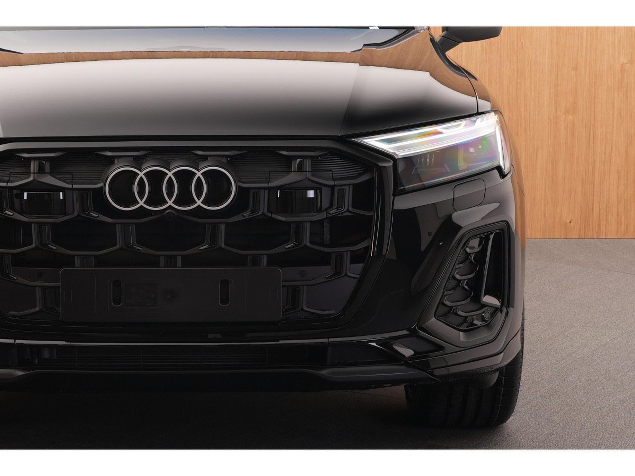 Audi Q7 S line 50 TDI quattro S tronic 210kW-286CV - Garantie 4 ans/ (2026) - Photo 12
